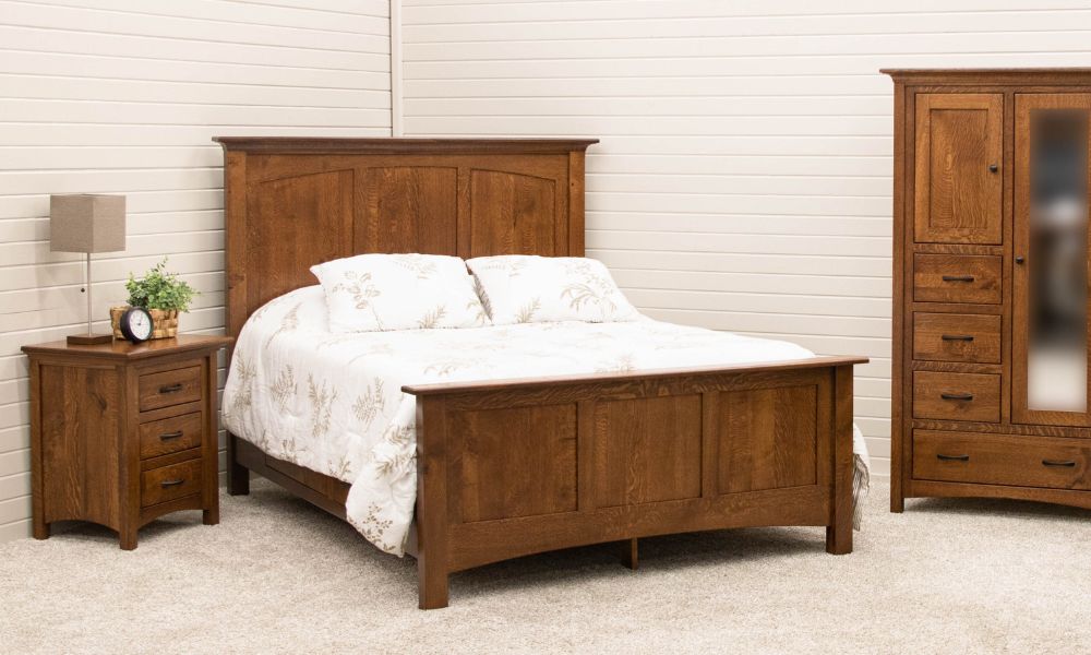 Solid Wood Furniture: Benefits of Timeless Craftsmanship