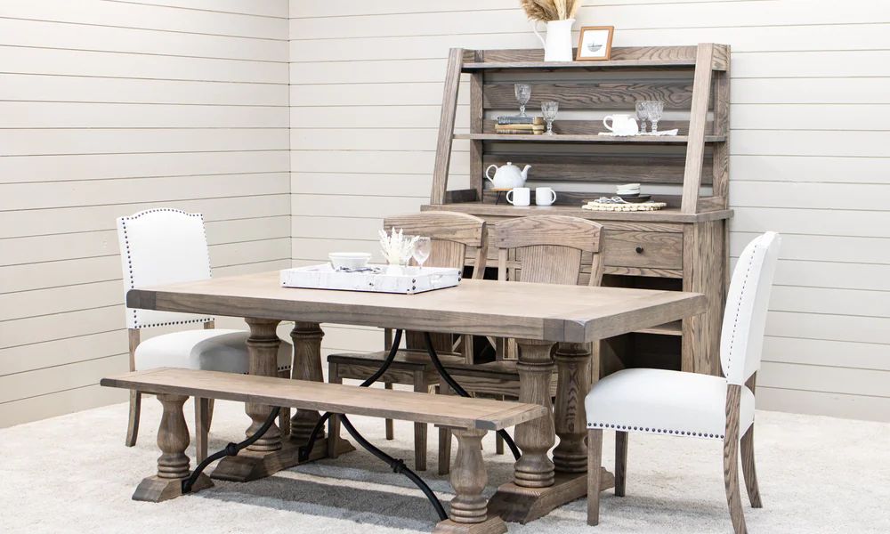 Creative Ways To Separate Your Dining Room and Living Room