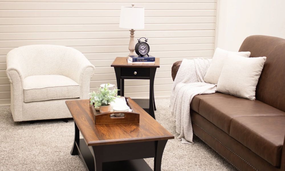 Interesting Things You Didn’t Know About Amish Furniture