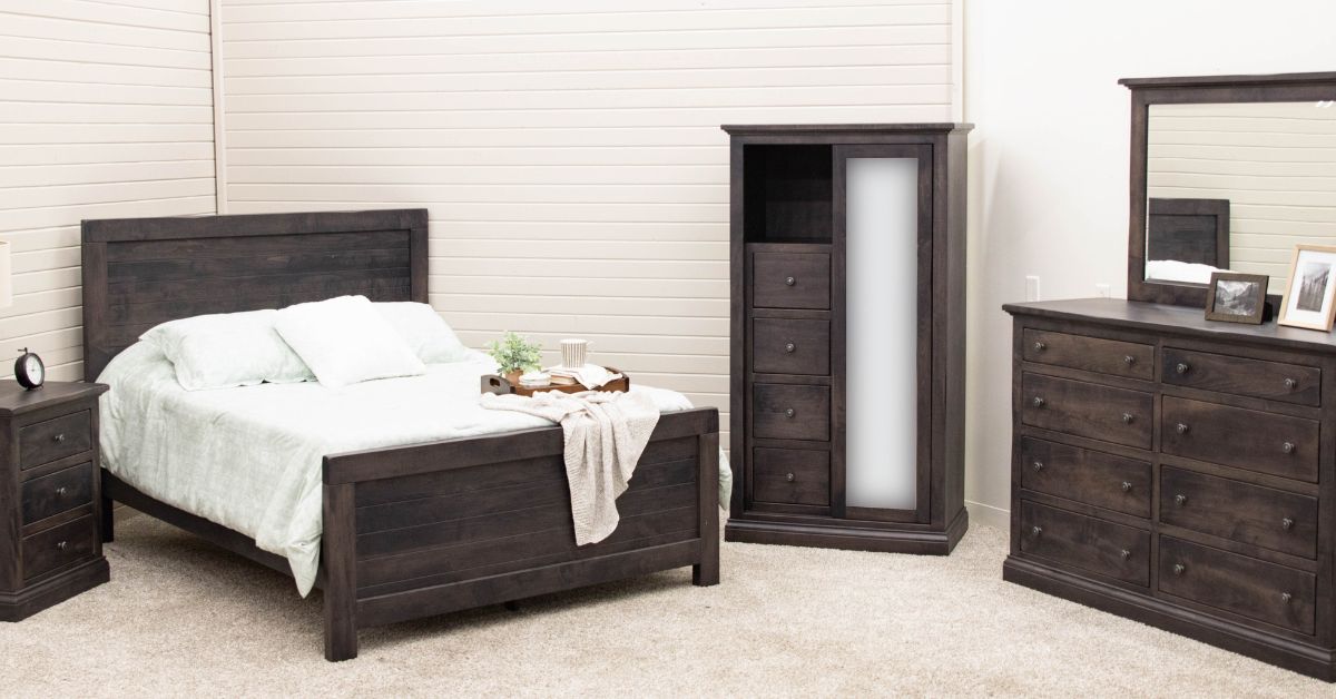 5 Tips for Maximizing Space in a Small Bedroom