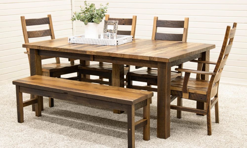 Top Furniture Trends To Watch For This Year