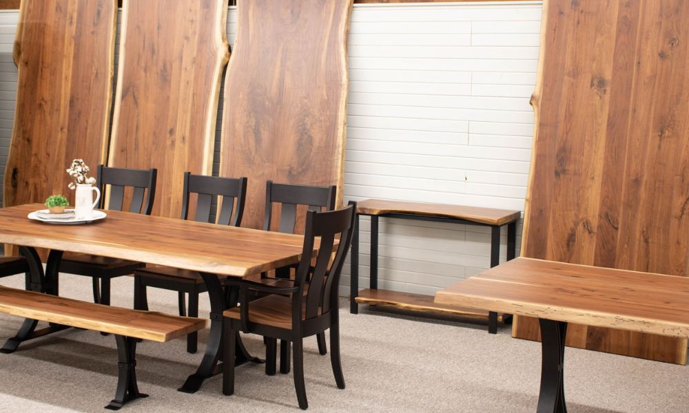 Which Wood Types Are Most Durable for Furniture?