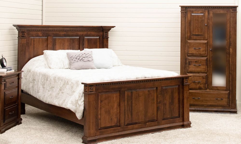 How To Help Your Teen Create Their Dream Bedroom