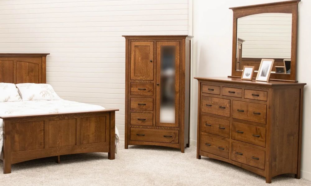 What is the Tall Dresser Called: Discover Its Name