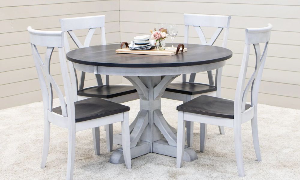 Signs It’s Time To Upgrade Your Dining Room Set