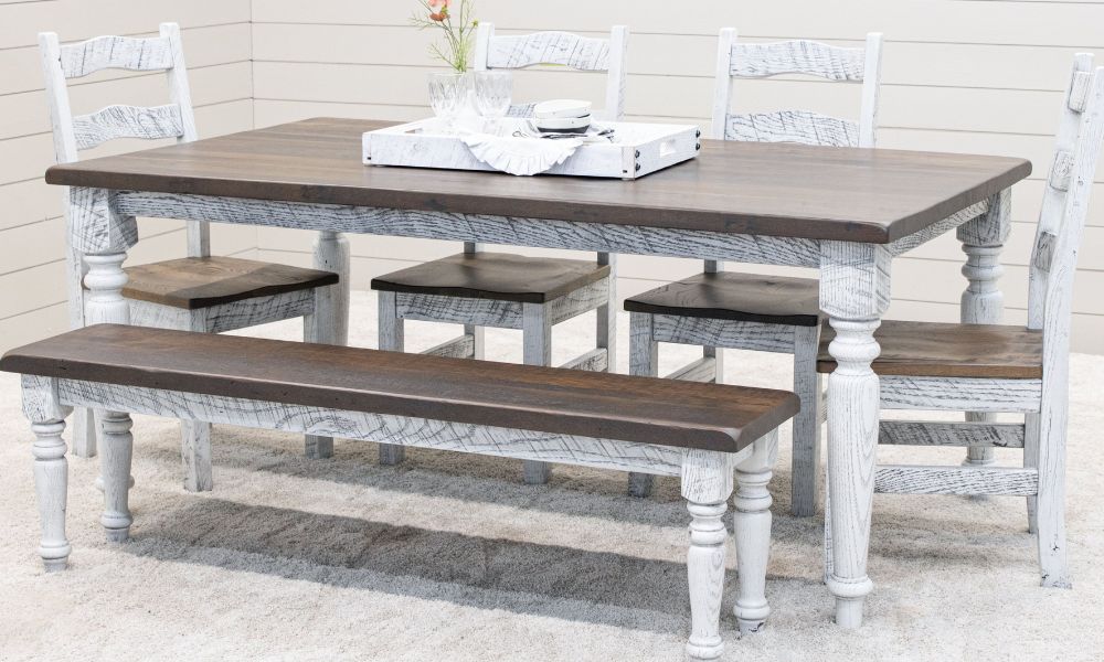 4 Things To Consider When Choosing Your New Dining Table