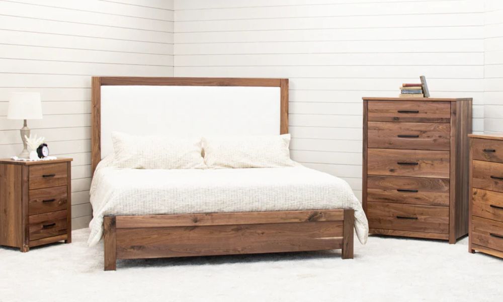 How To Choose a Bed Frame That Will Last a Lifetime