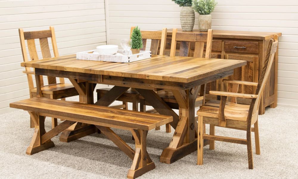 Tips for Adding Warmth to Your Dining Room