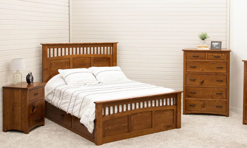 The Dos and Don'ts of Decorating Your Master Bedroom