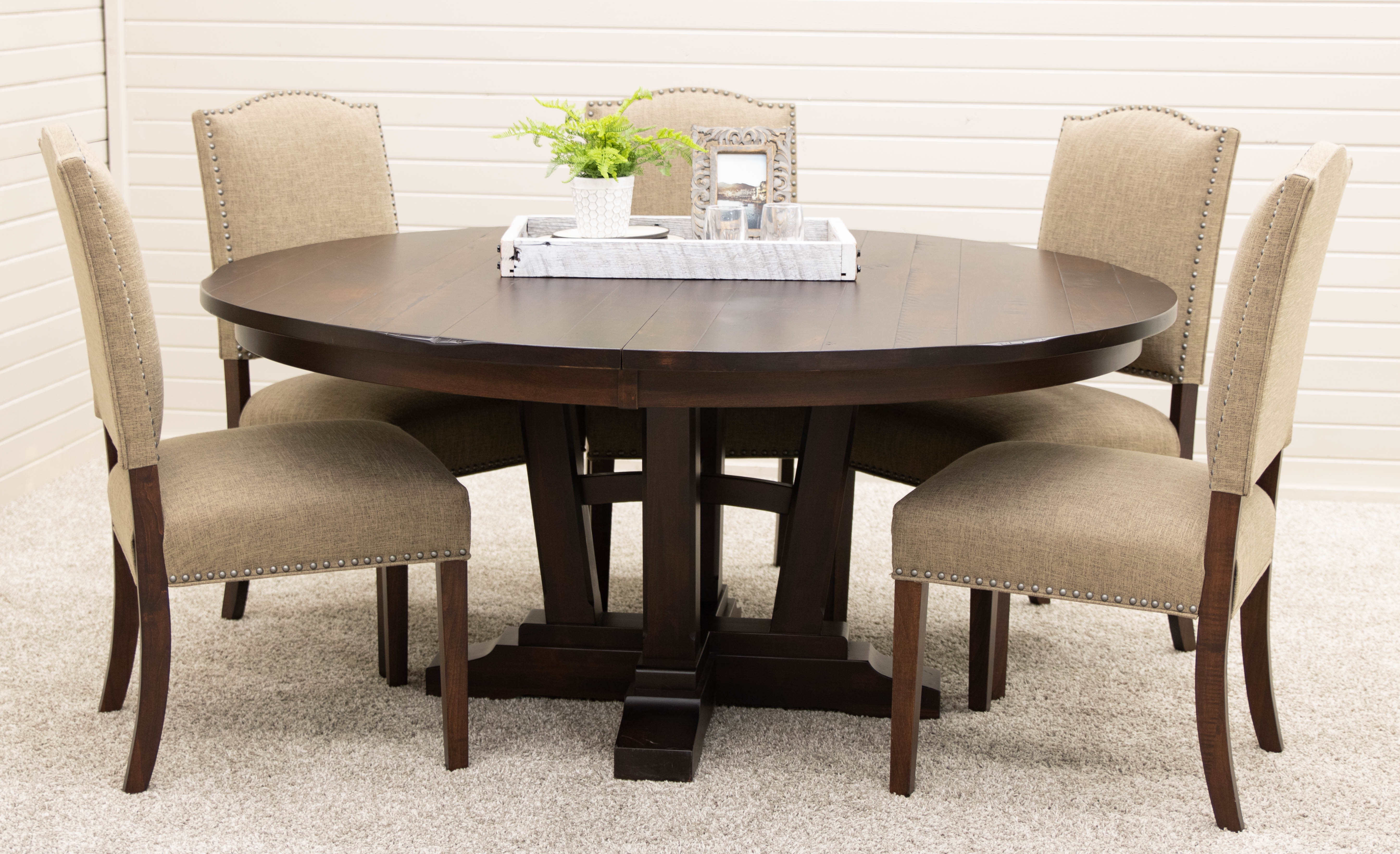 Alberta Dining Collection