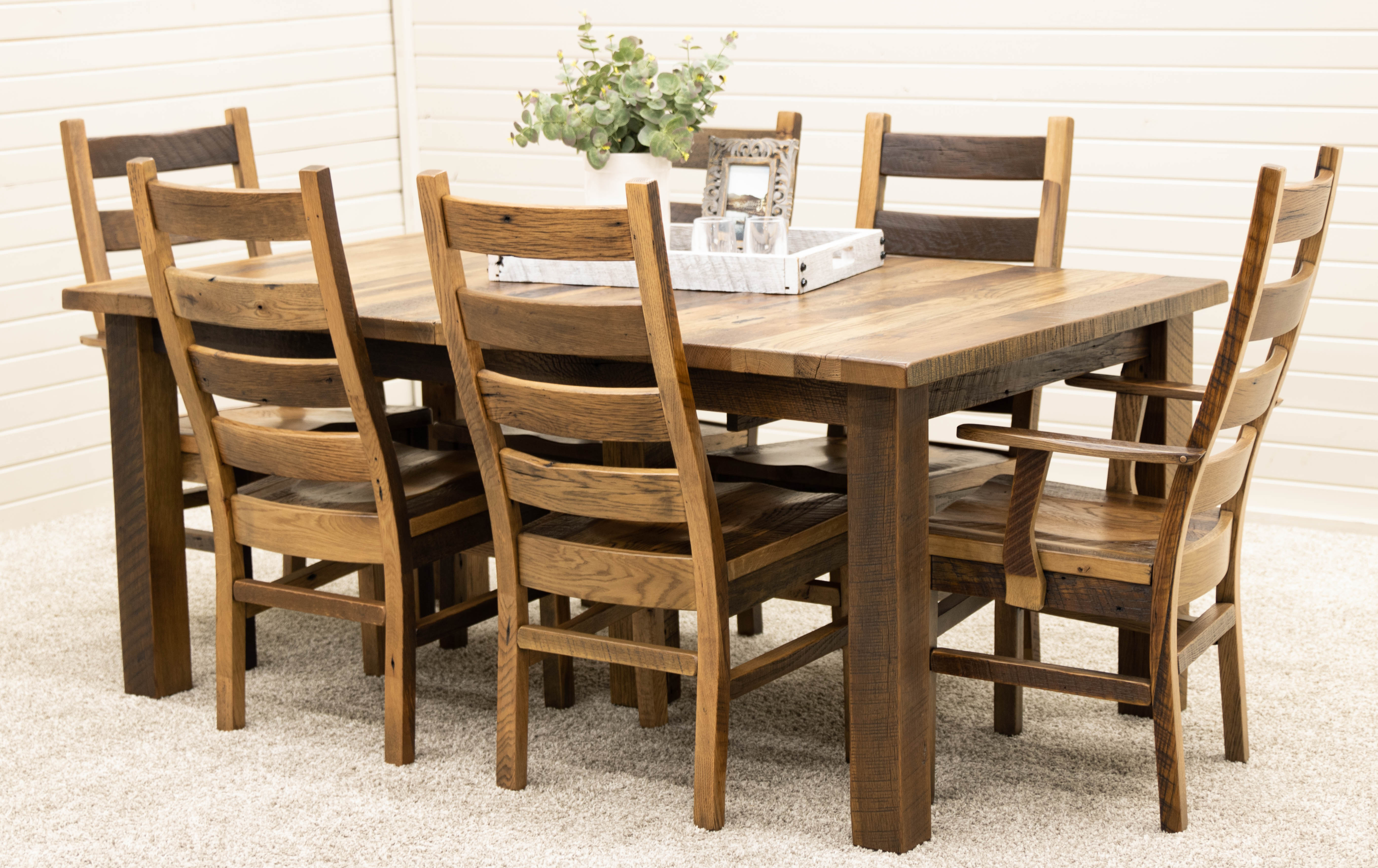 Bradford Dining Collection