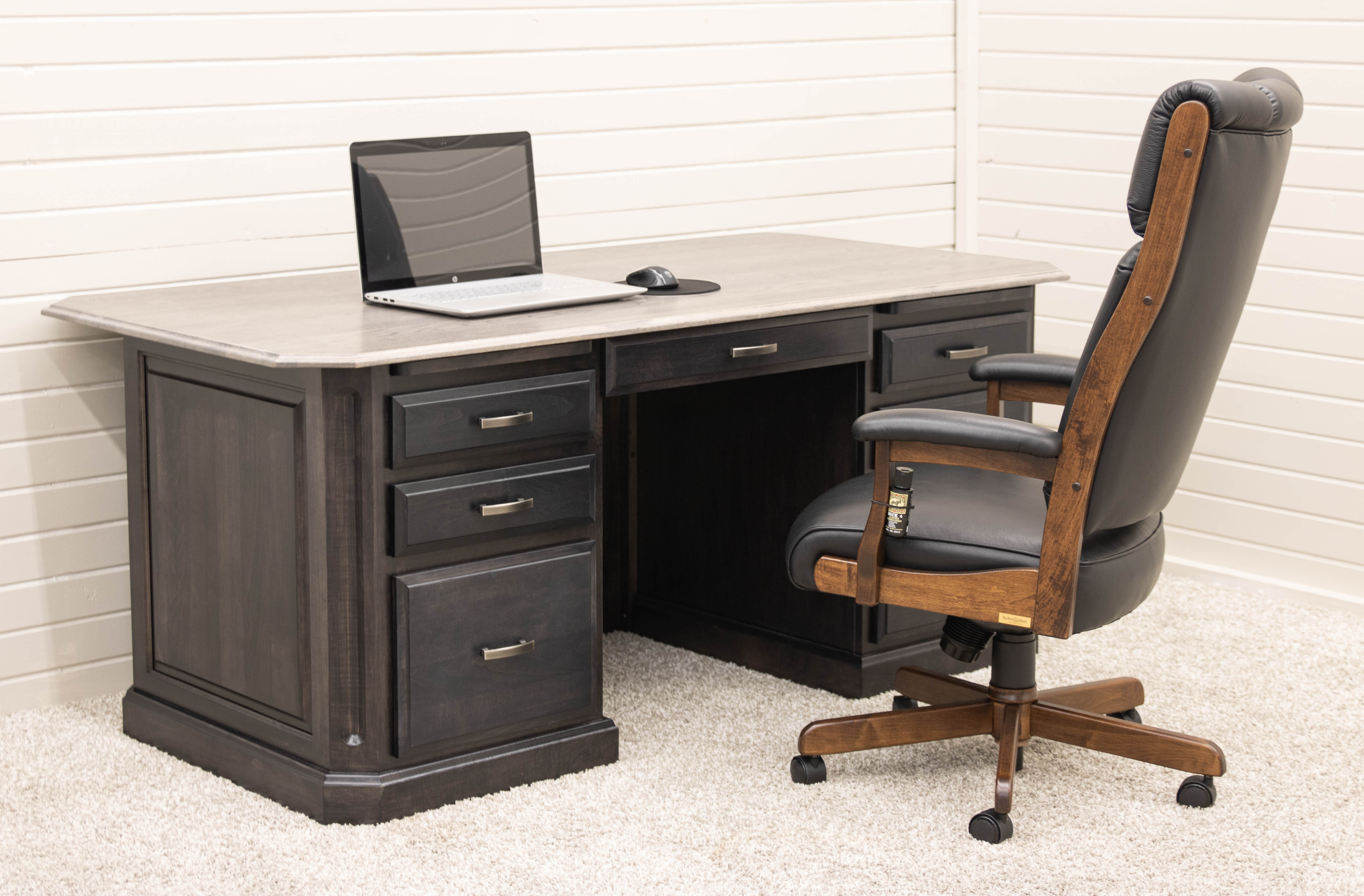 Buckingham Traditional Office Furniture