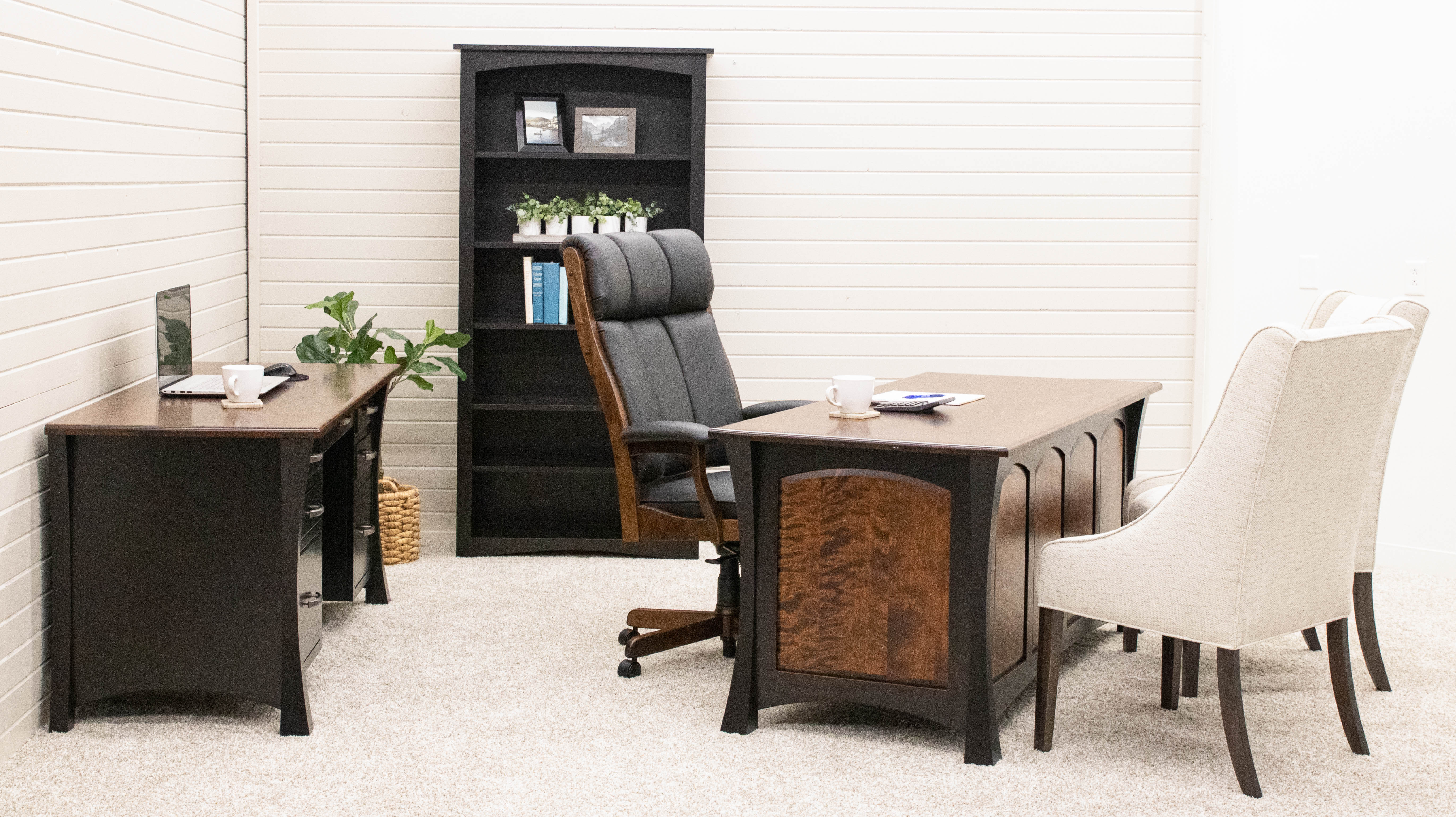 Brooklyn Office Furniture