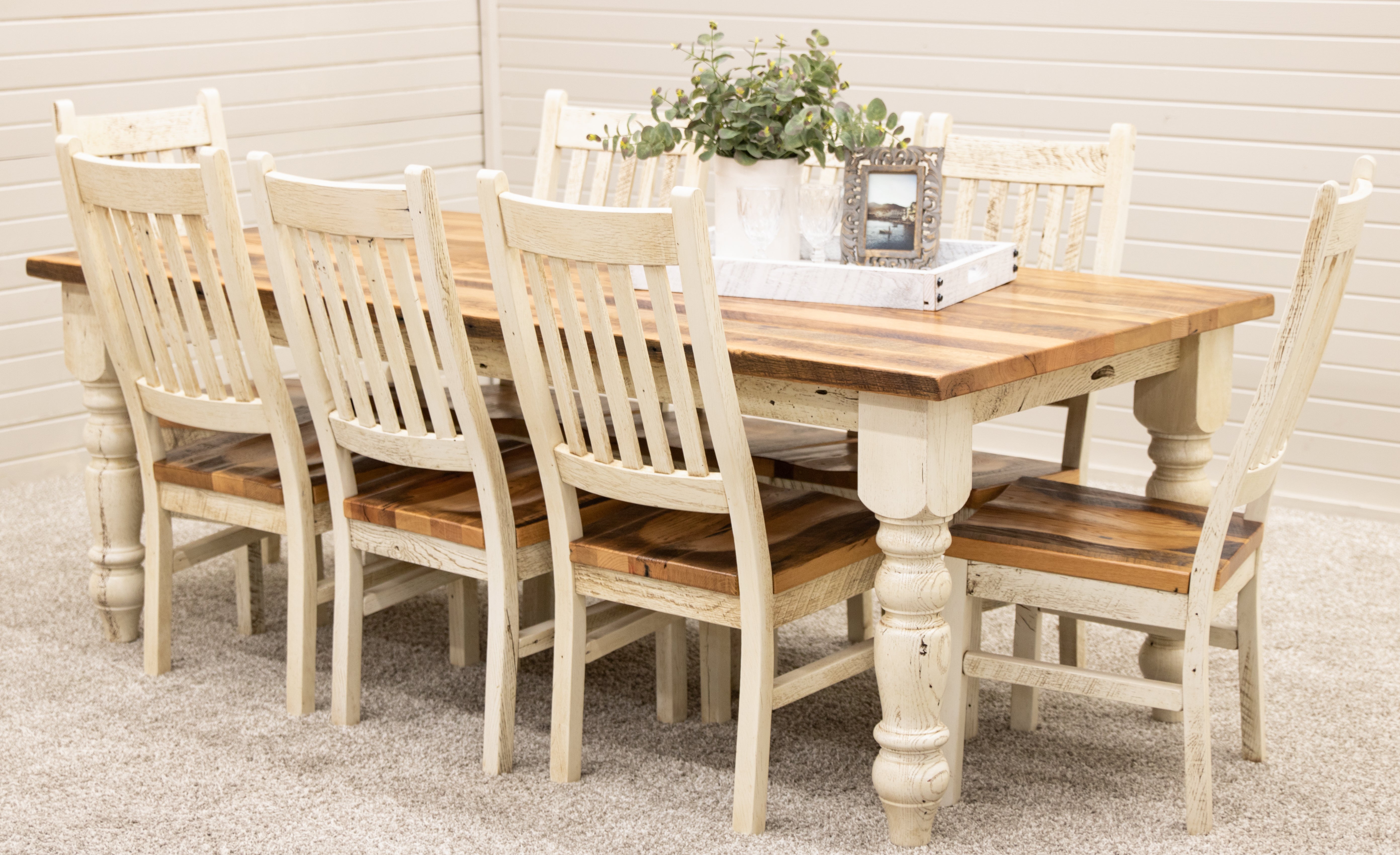 Stanford Dining Set
