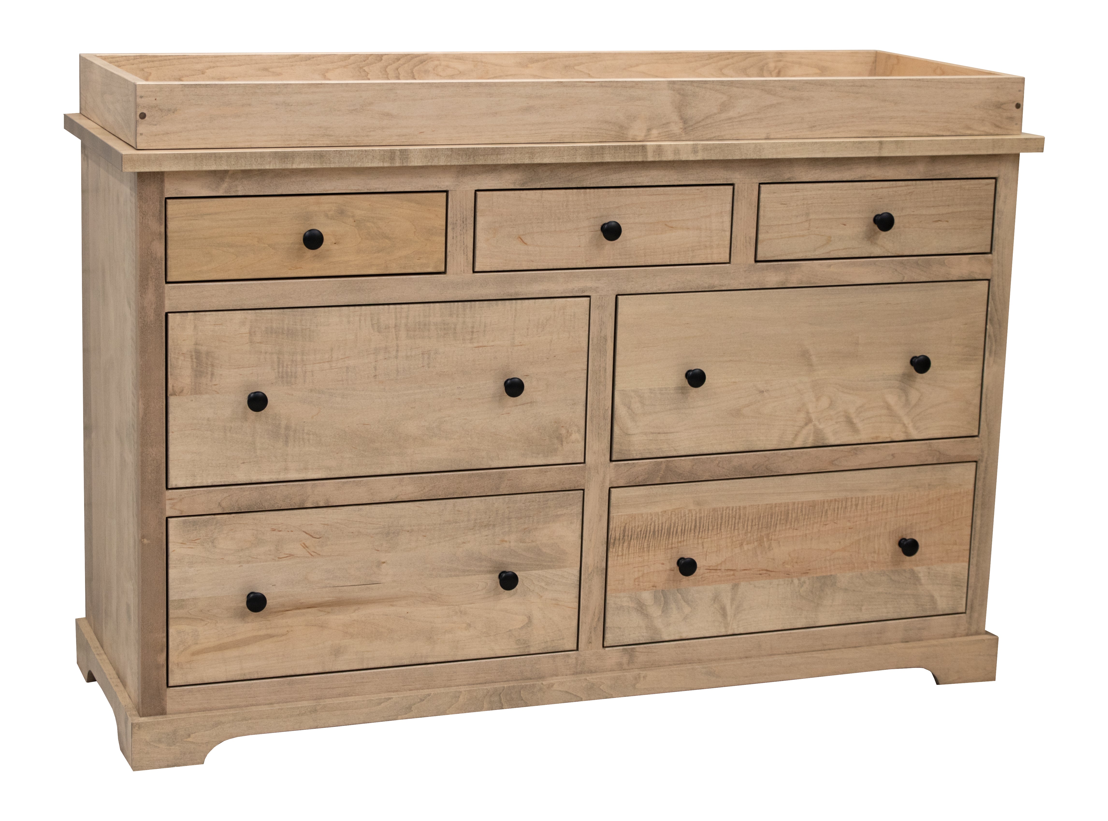 Amish Nursery Furniture and Baby Furniture Sets