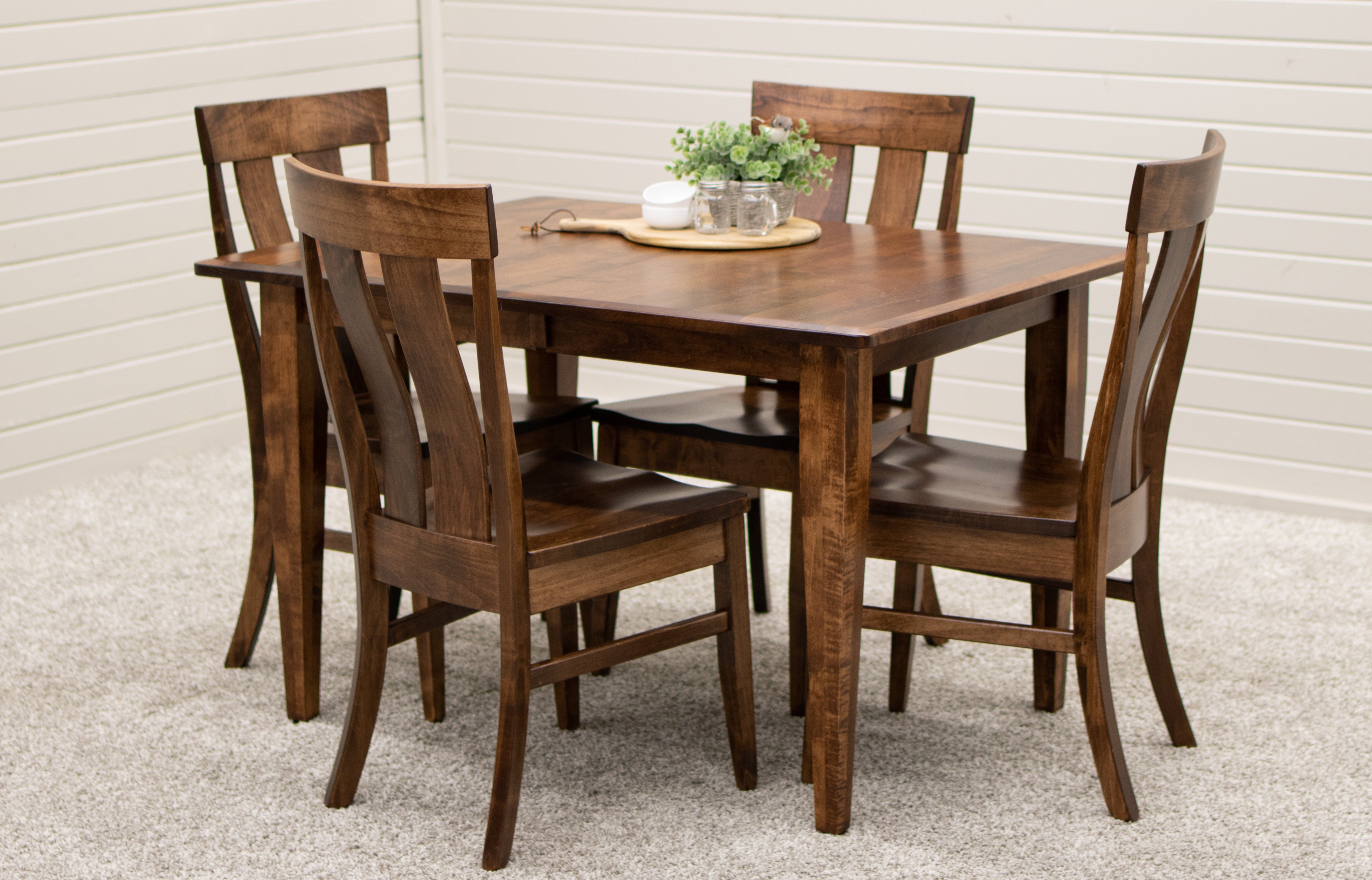 Maple Wood Furniture Designs