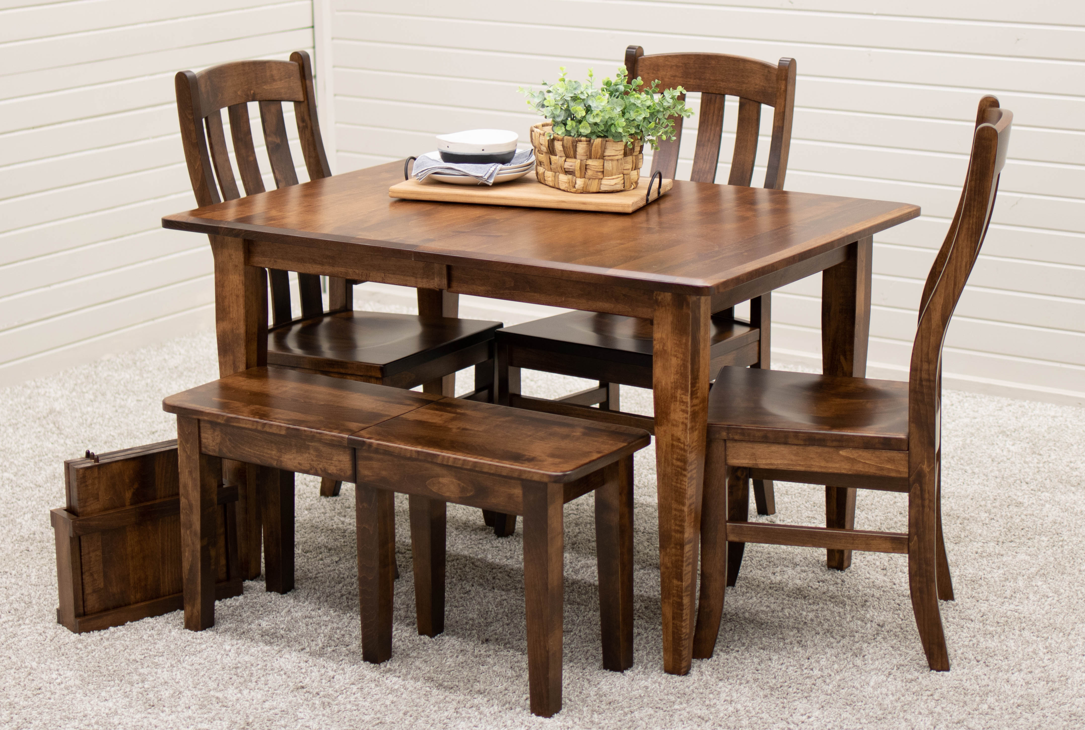 Lakeland Small Shaker Kitchen Set