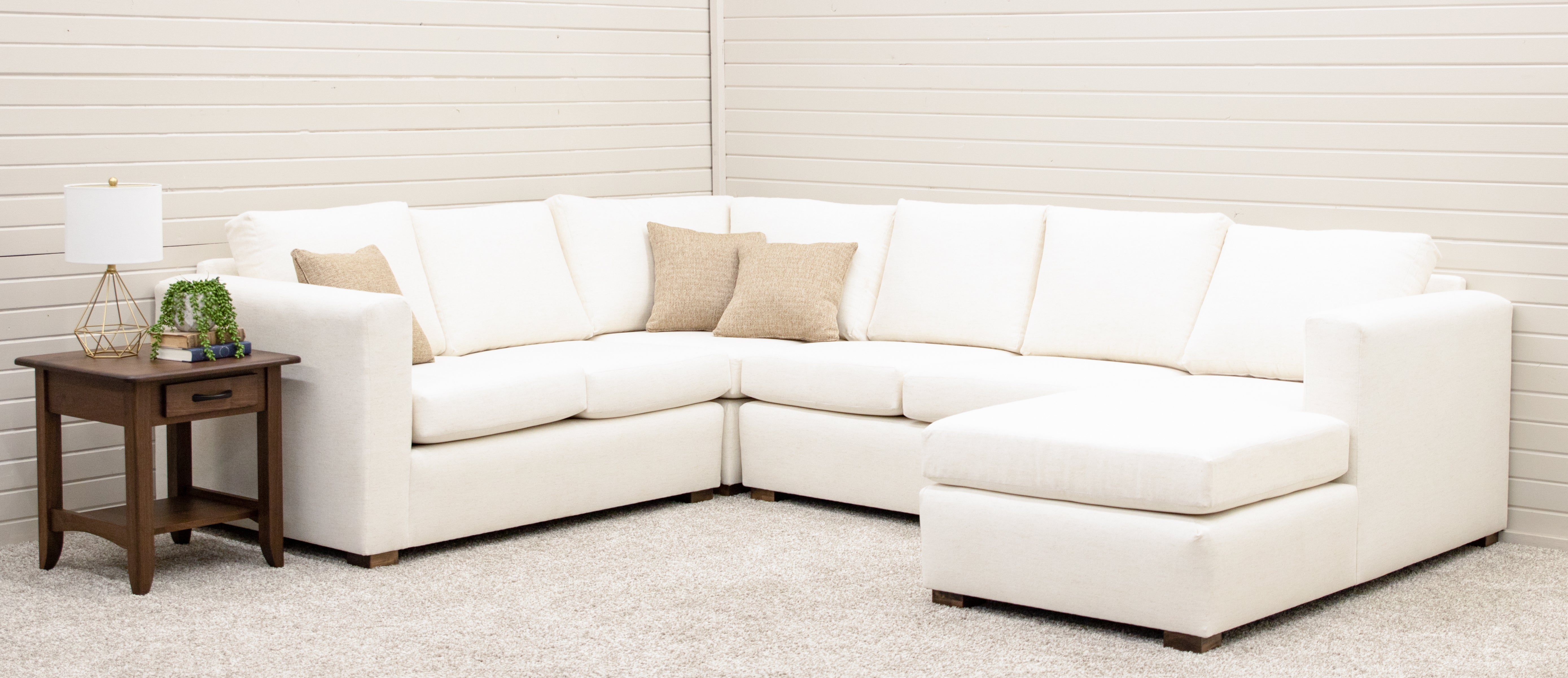 Westbrook Modern Upholstery Furniture