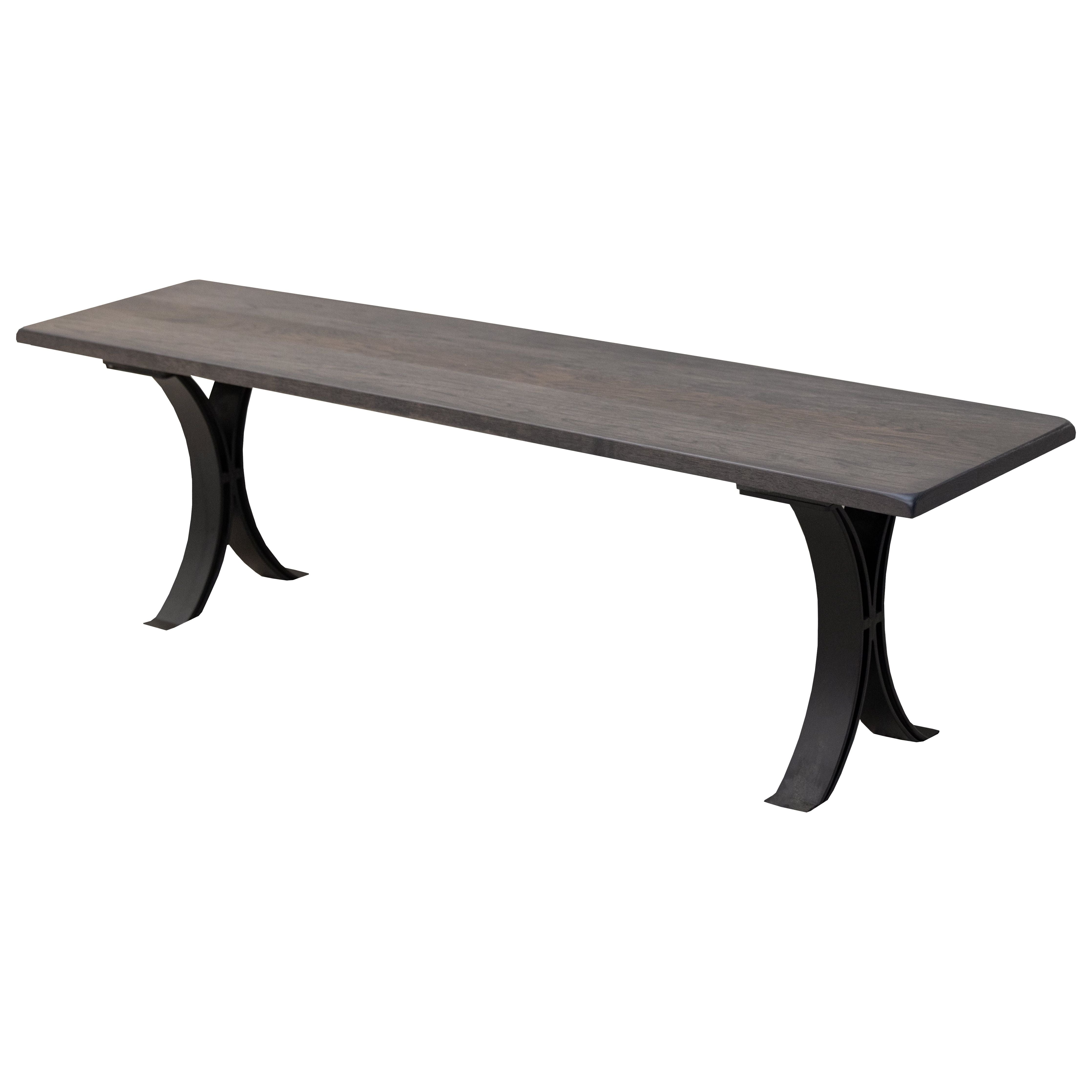Eclipse Dining Bench