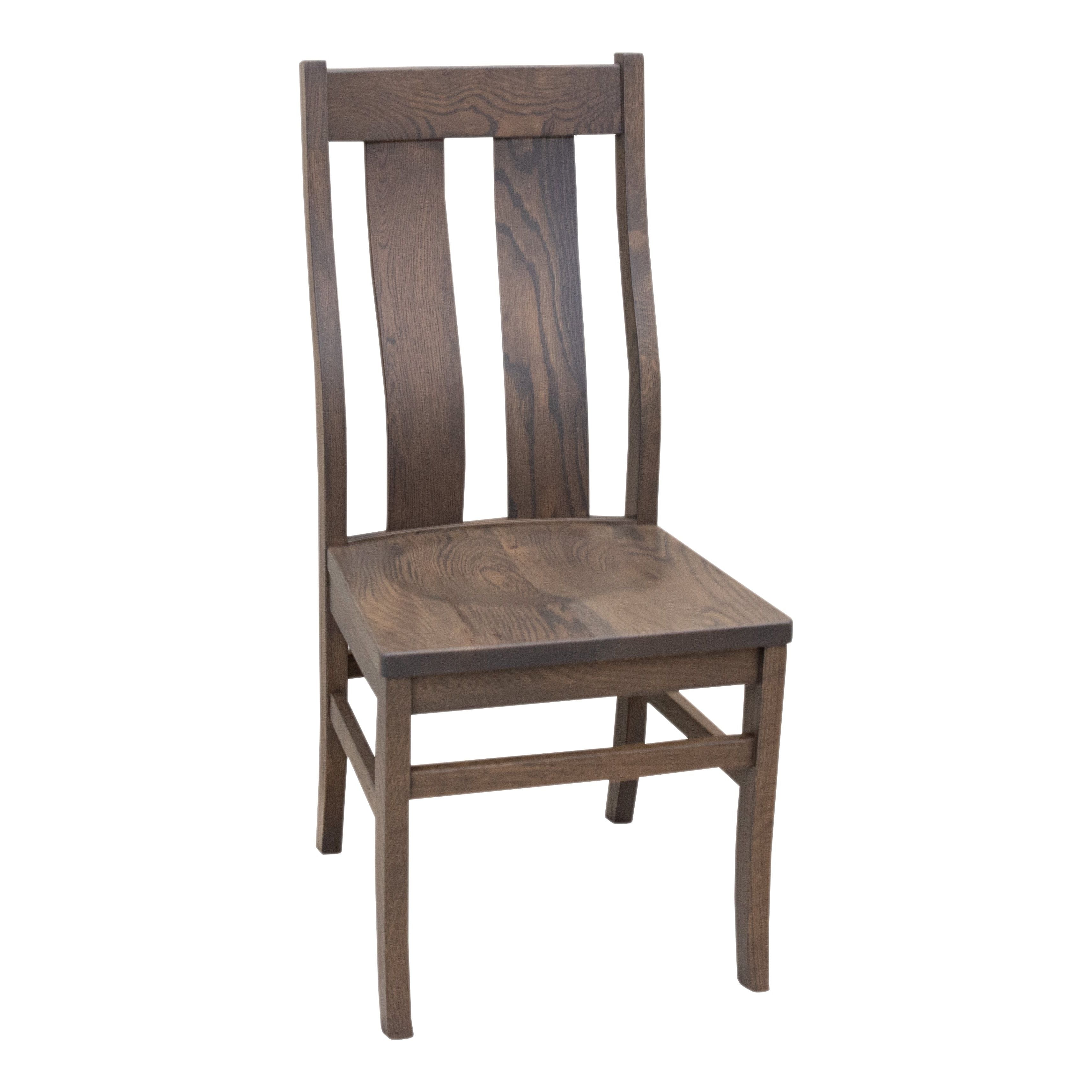 Lakeland Small Extendable White Oak Dining Table Set for 4-6