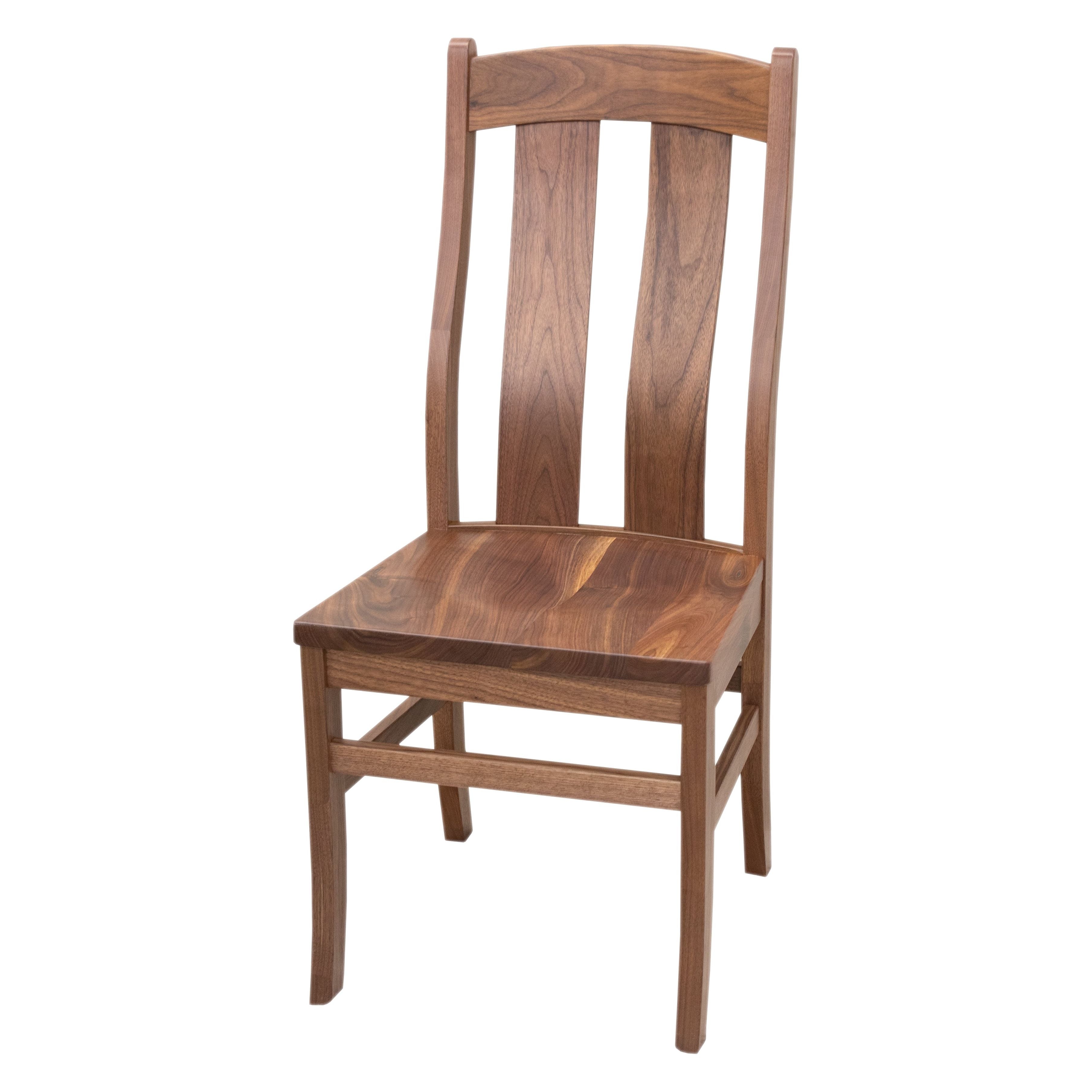 Lakeland Small Extendable Walnut Dining Table Set for 4-6 with Bench