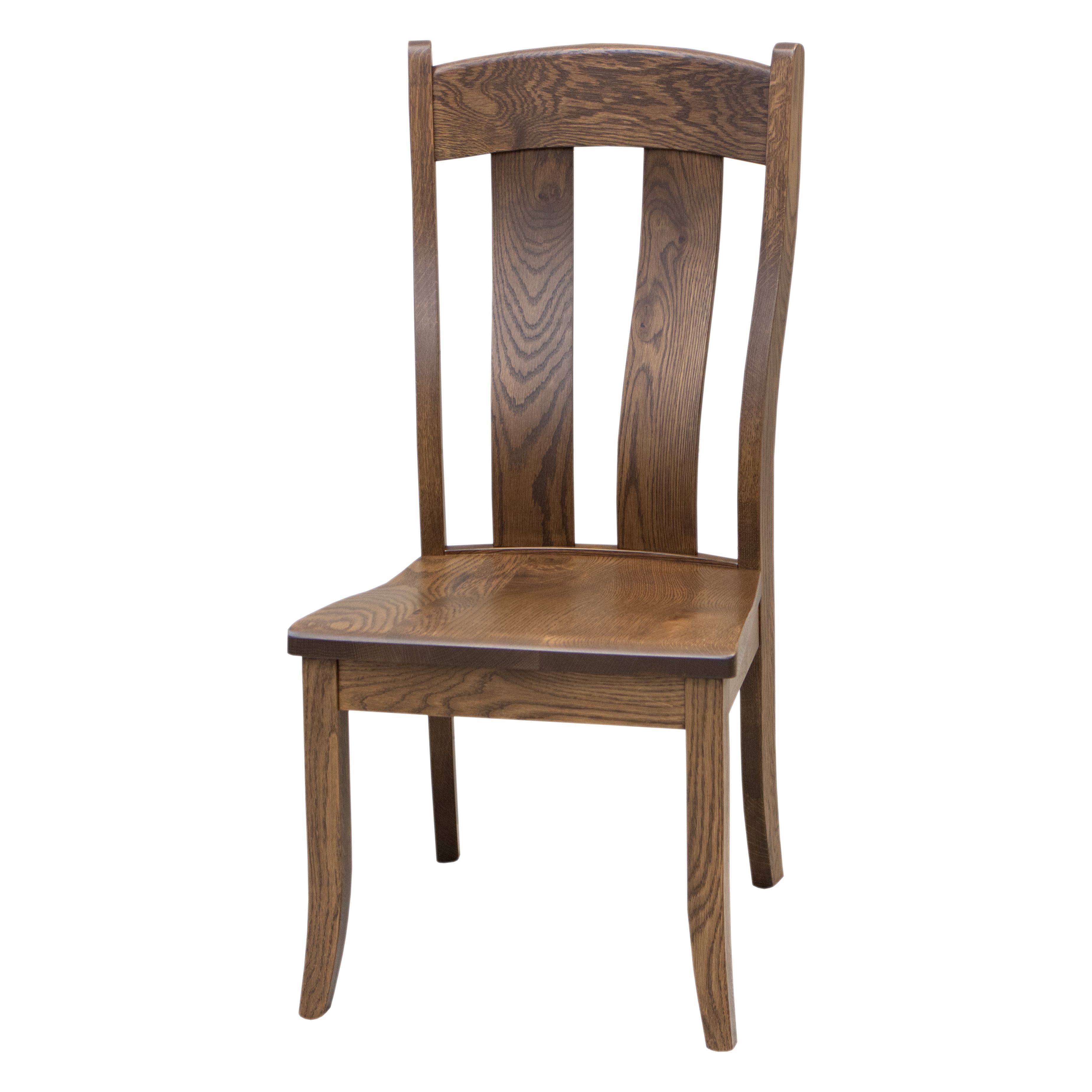 Shaker Trestle White Oak Extendable Dining Set for 6-10