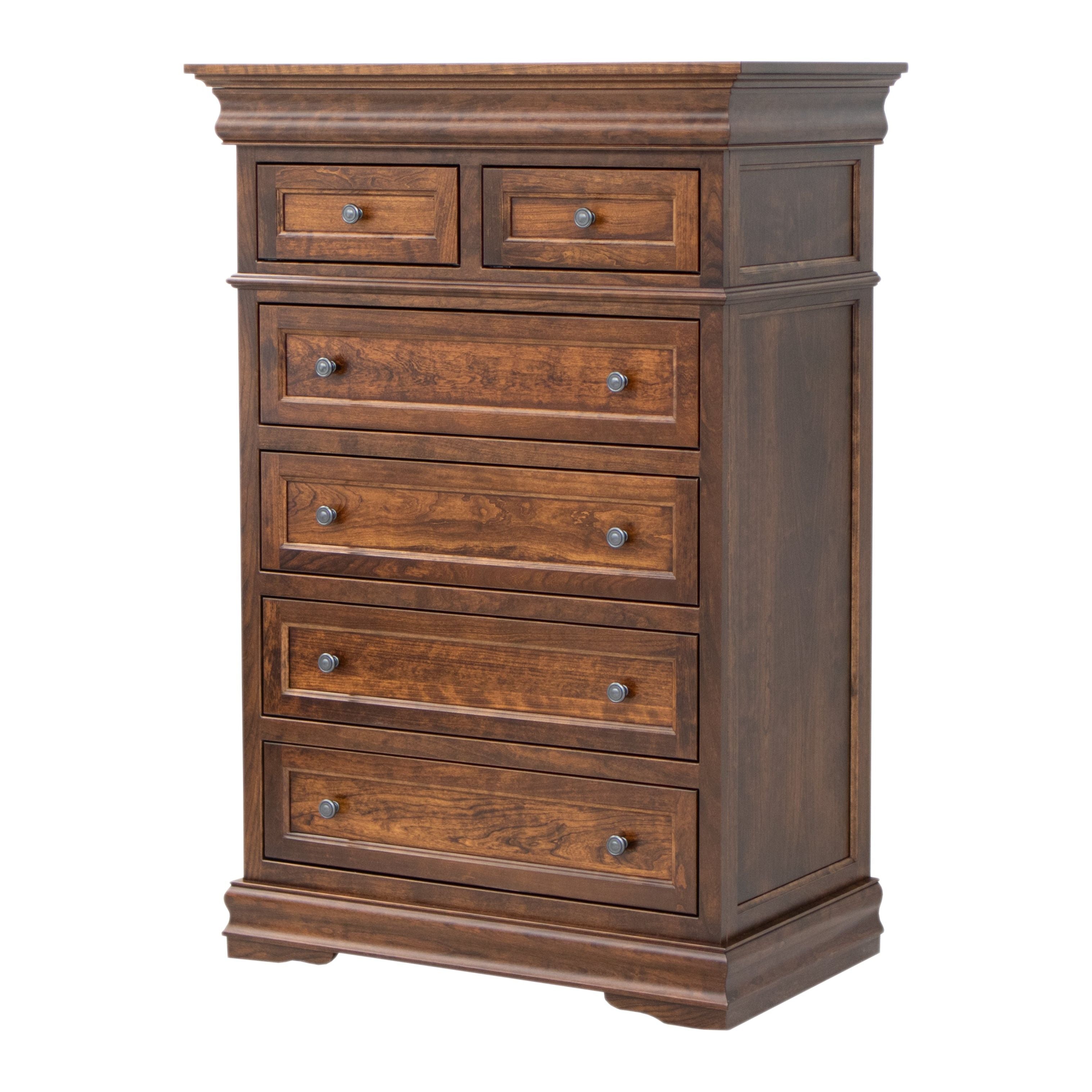 Belmont 6-Drawer Chest