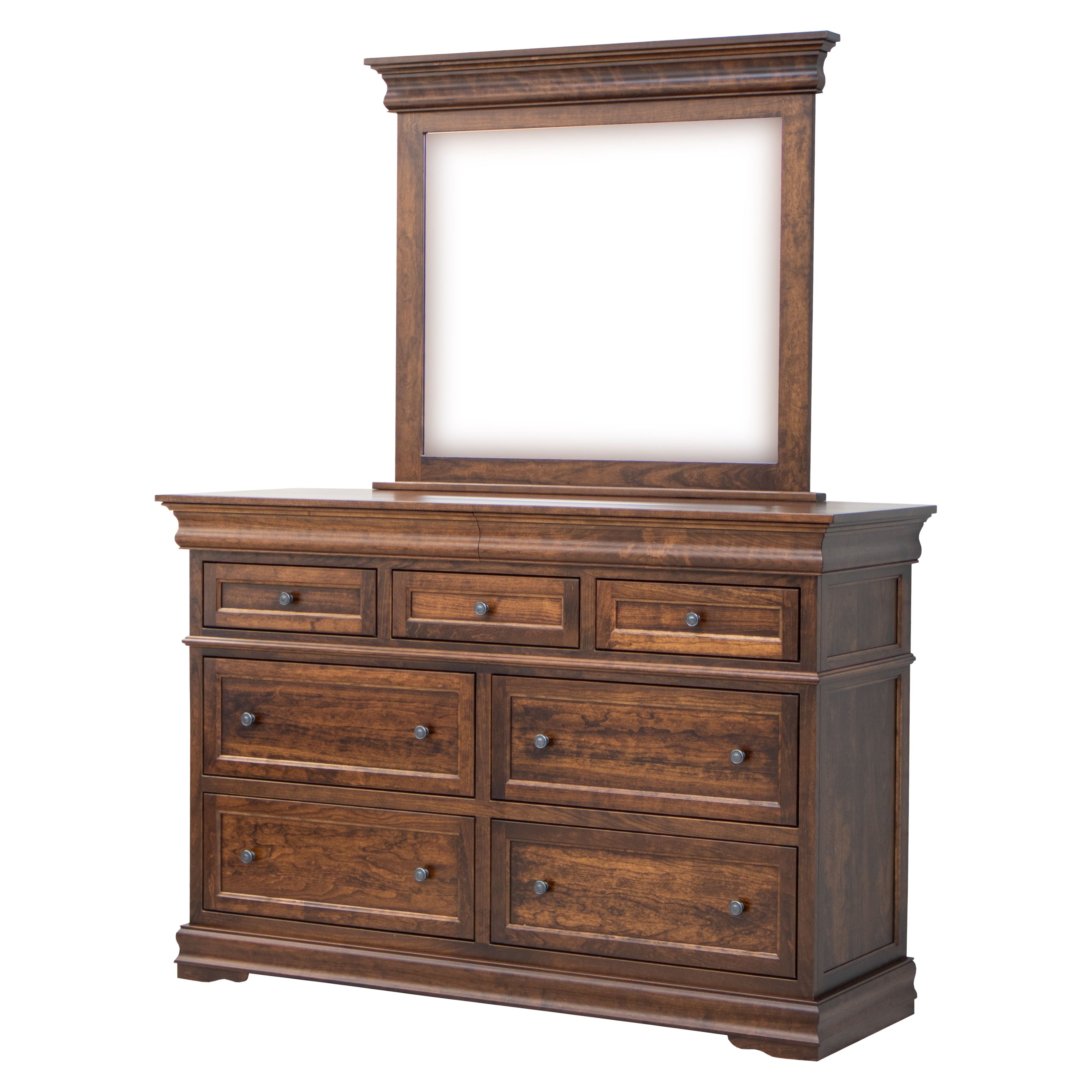 Belmont Dresser Mirror