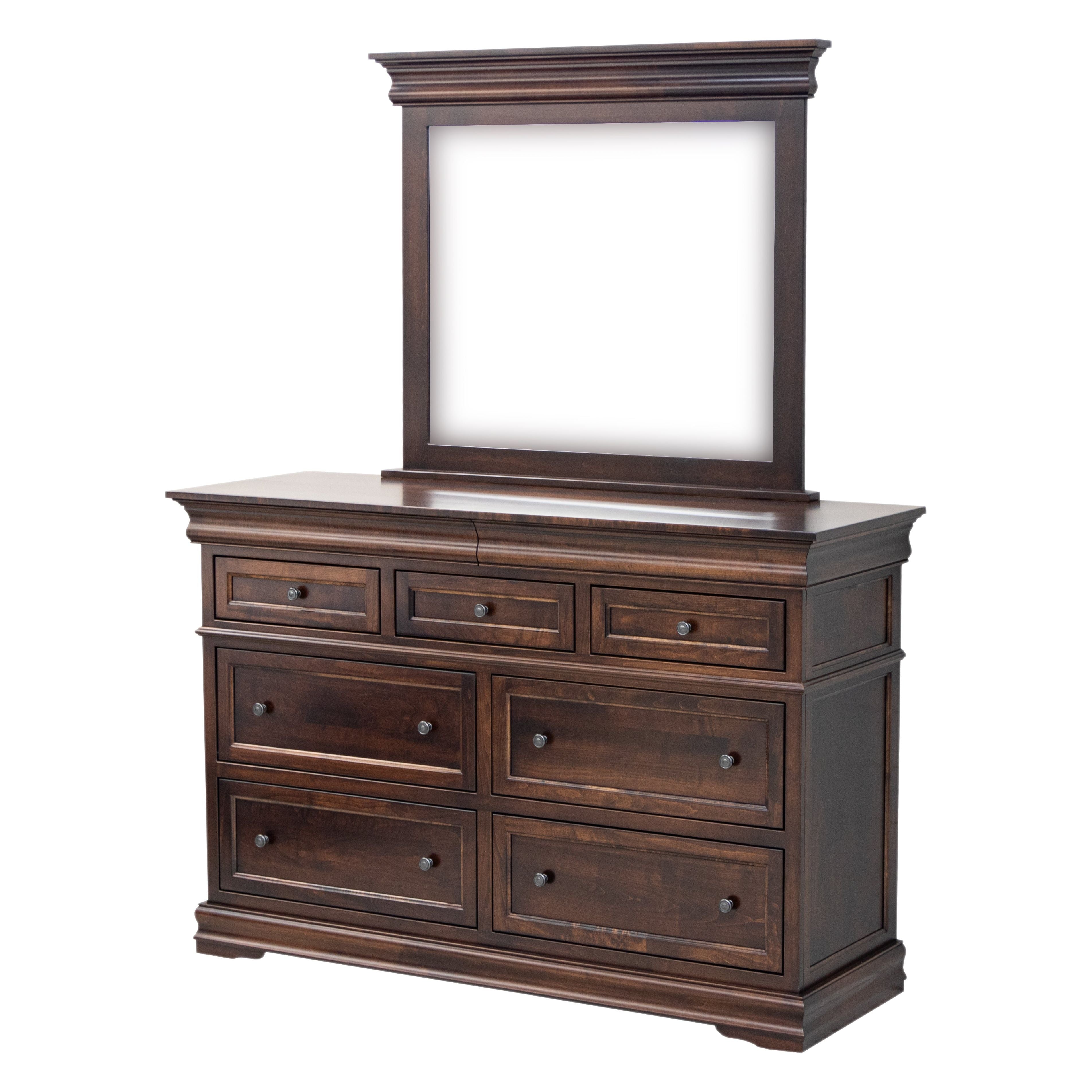 Belmont Dresser Mirror