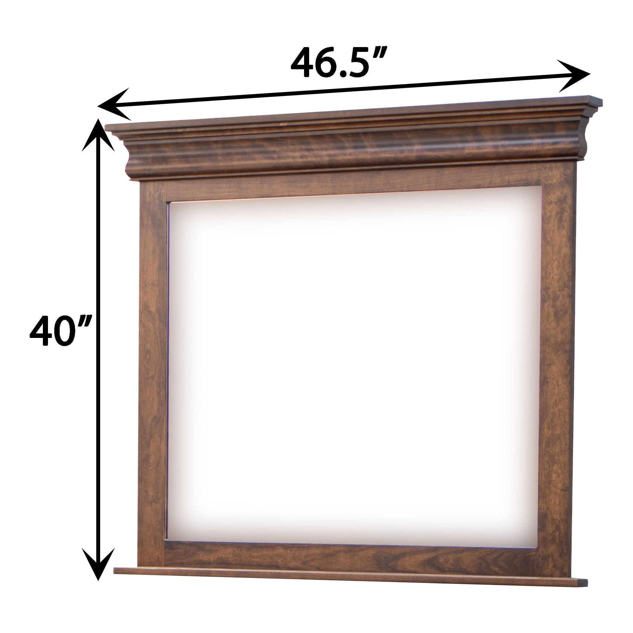 Belmont Dresser Mirror