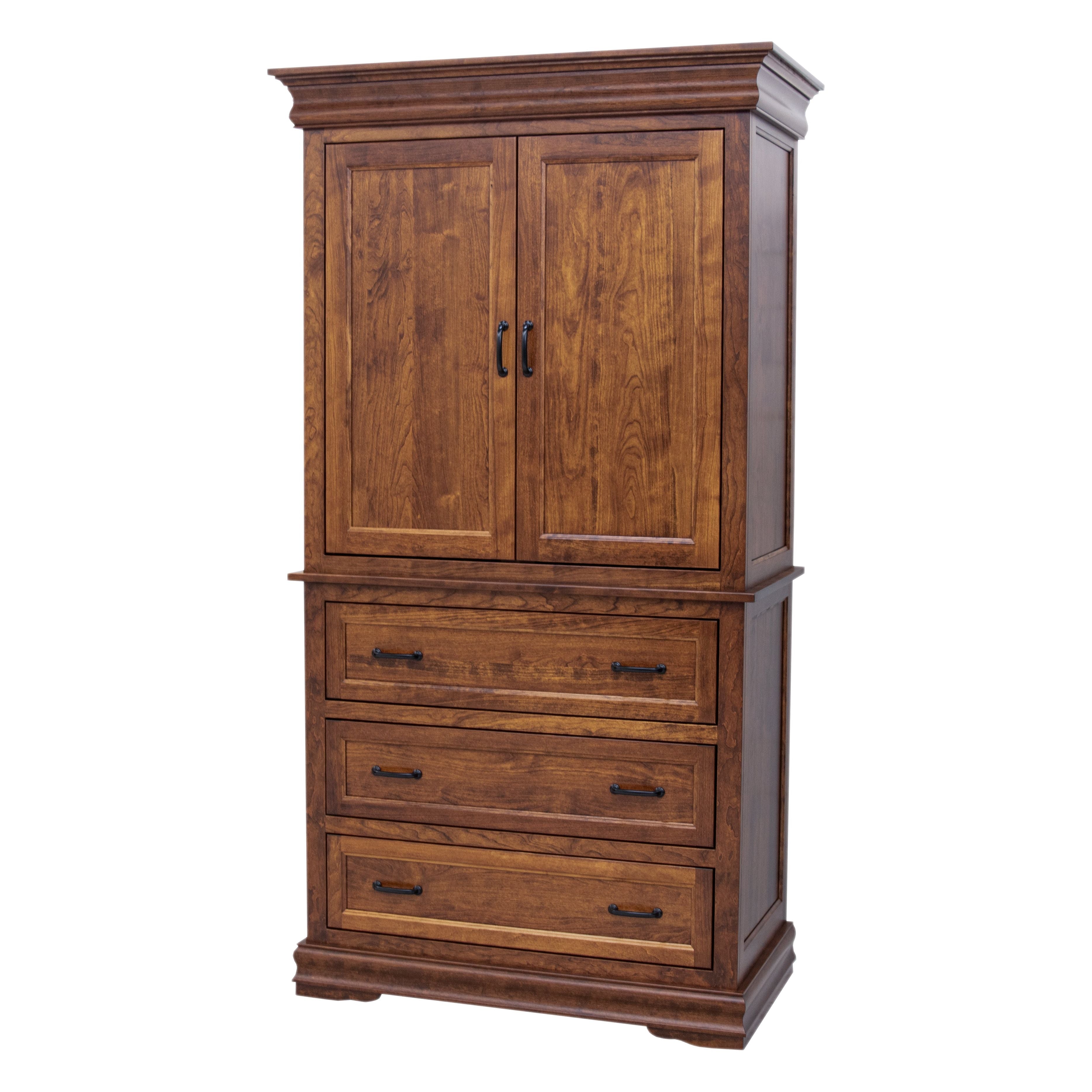 Belmont Armoire