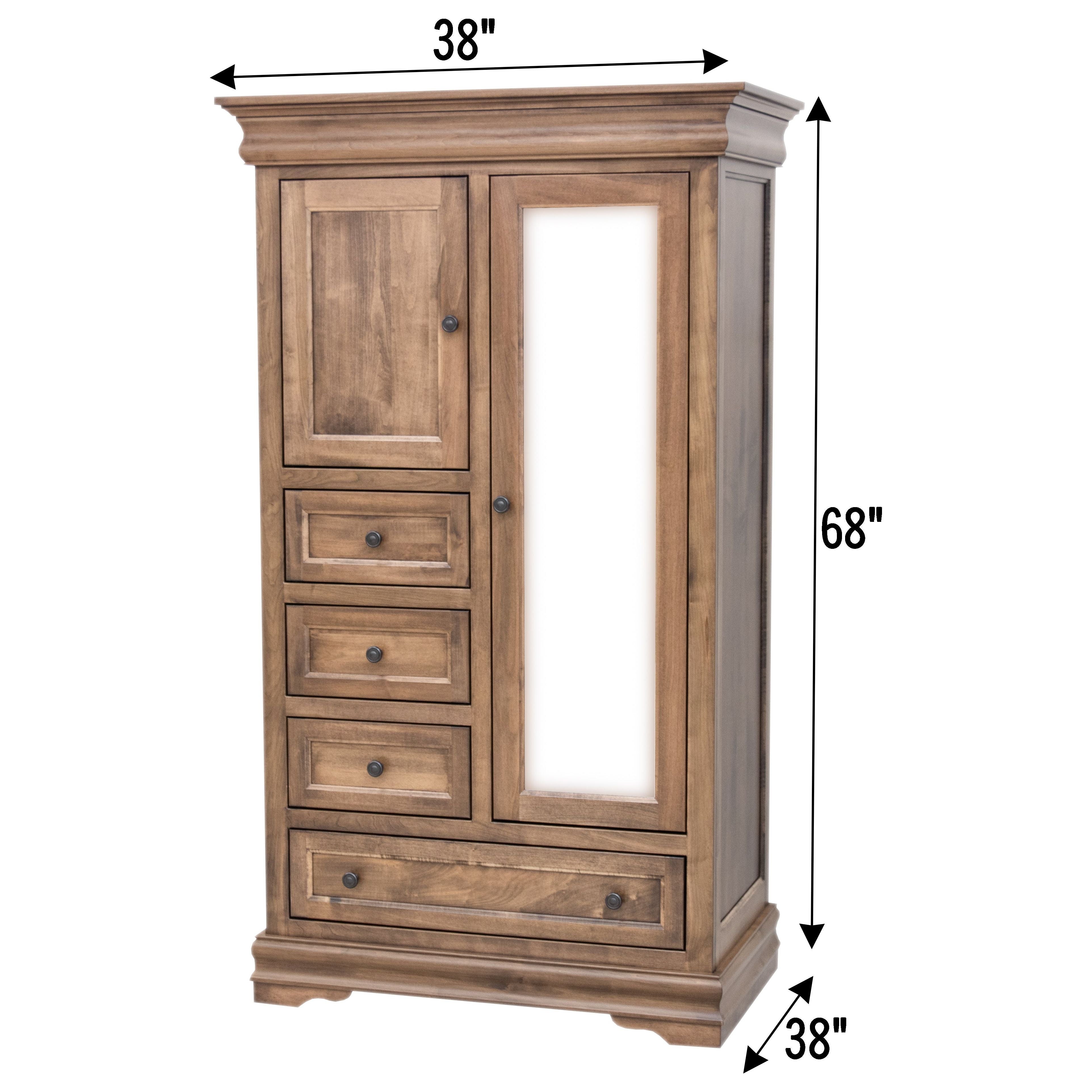 Belmont Chiffonier