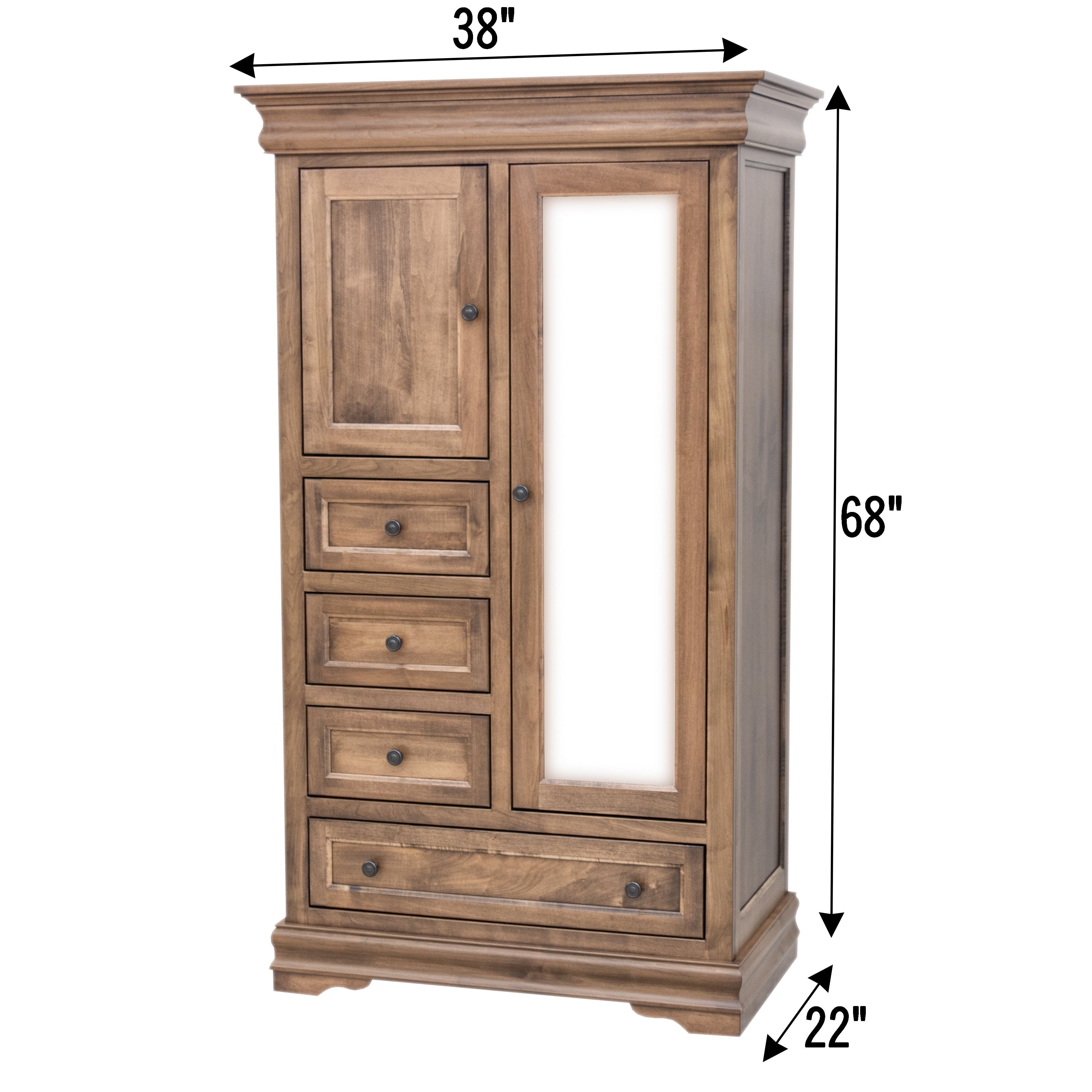 Belmont Chiffonier