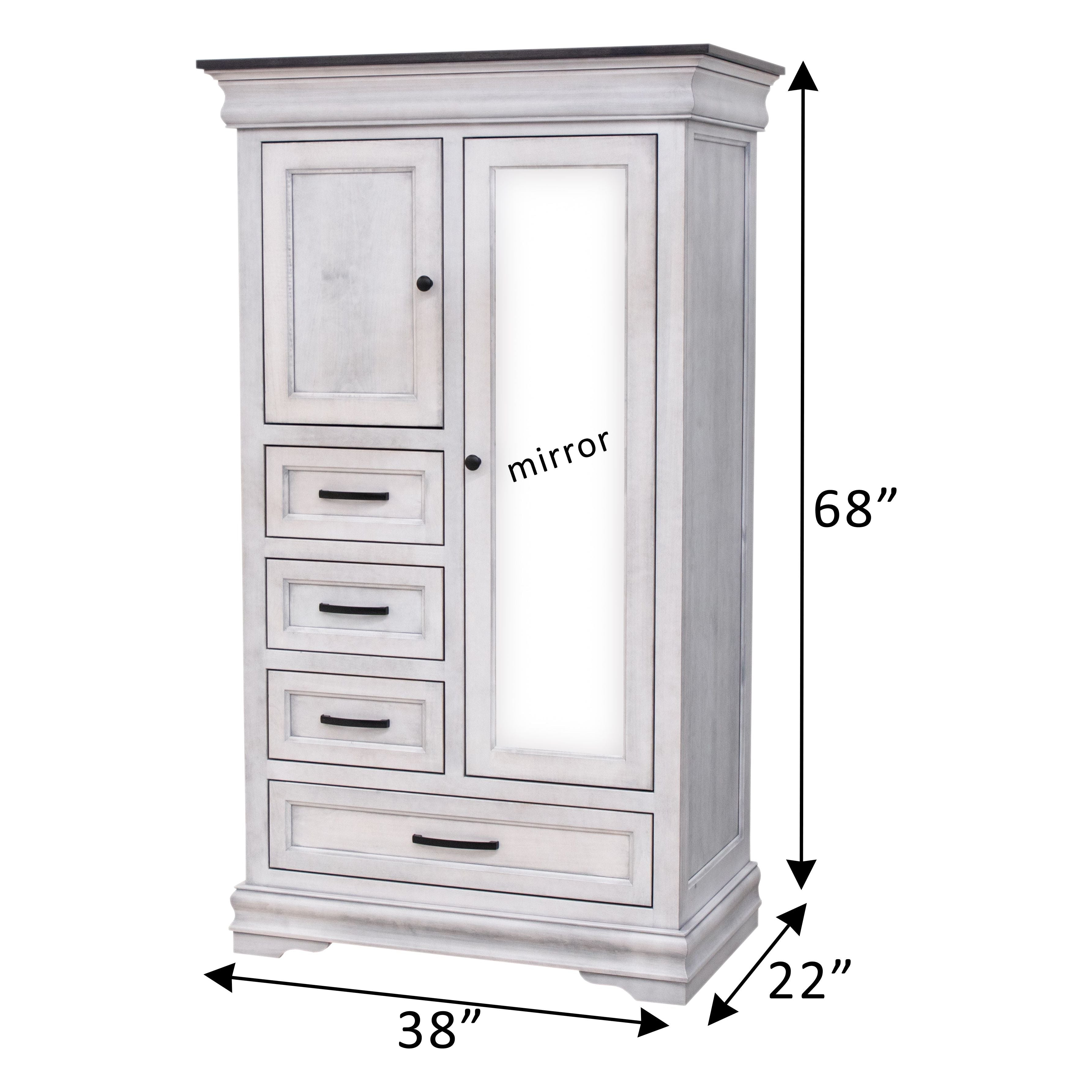 Belmont Chiffonier