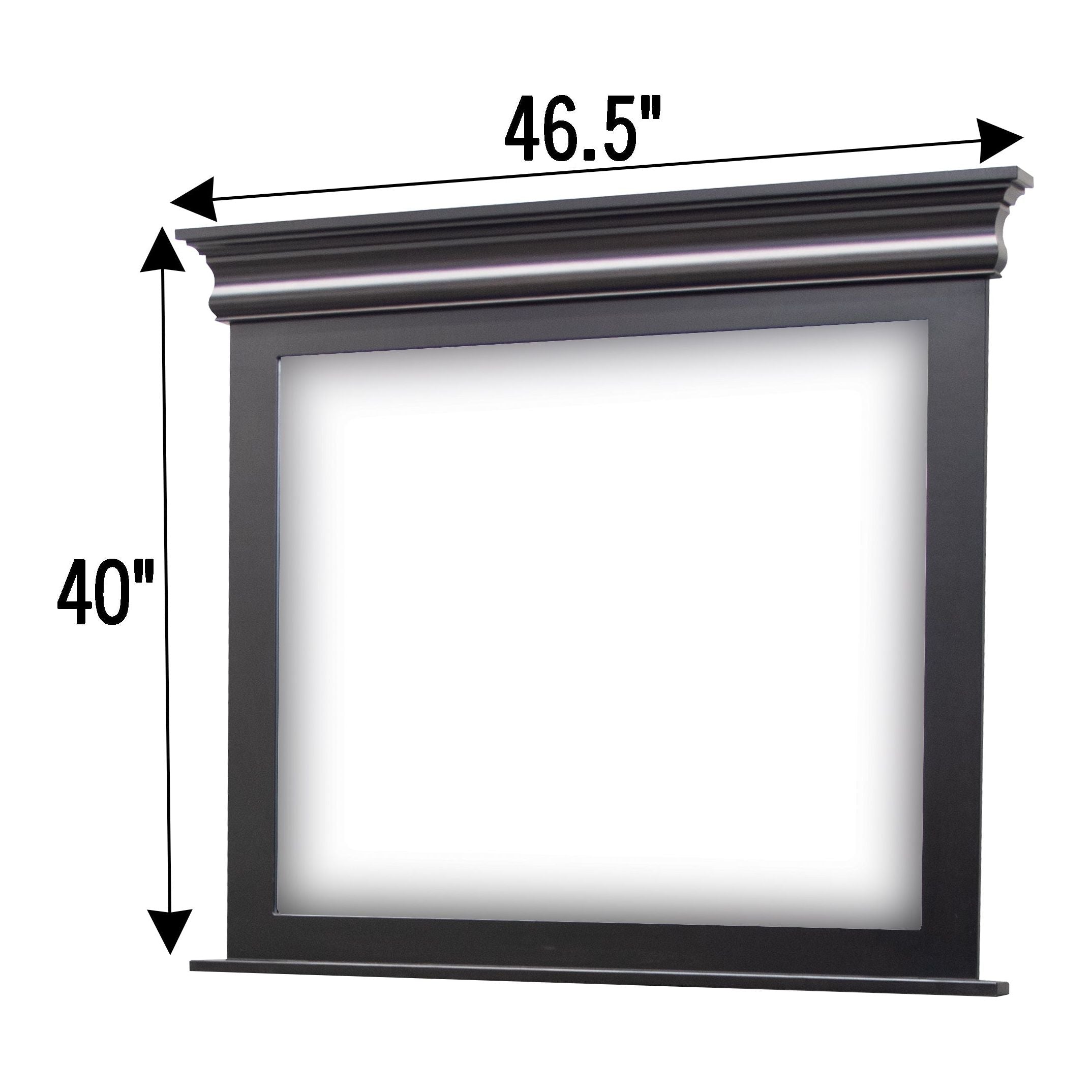 Belmont Dresser Mirror