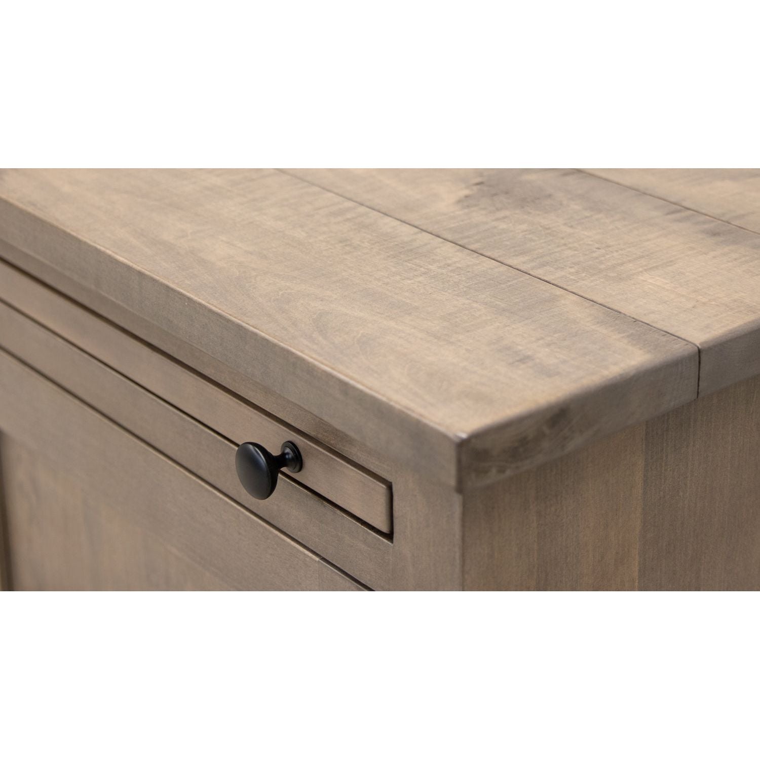 Berlin Maple Wood Buffet - 72" | DCD