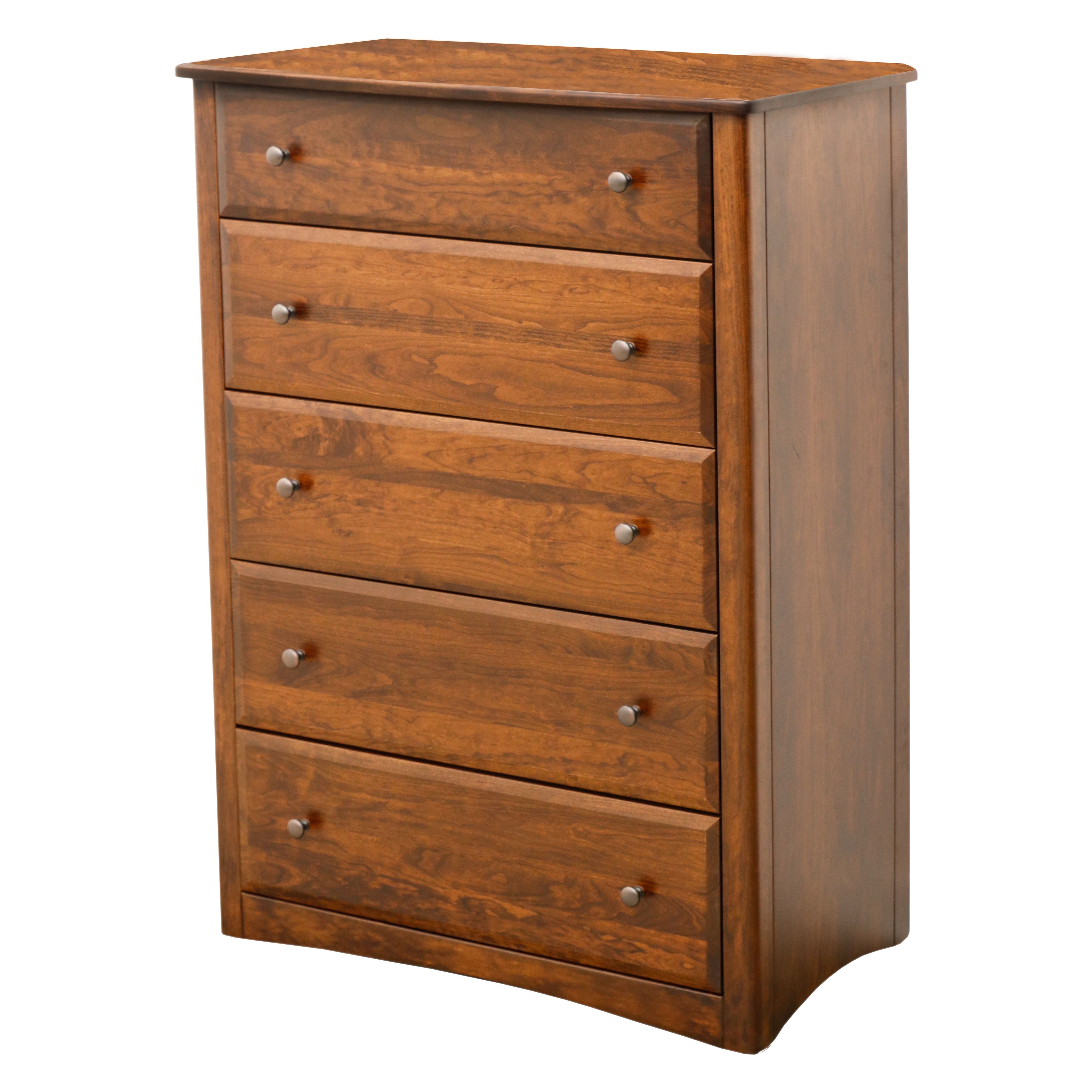 Carrington Chest of Drawers