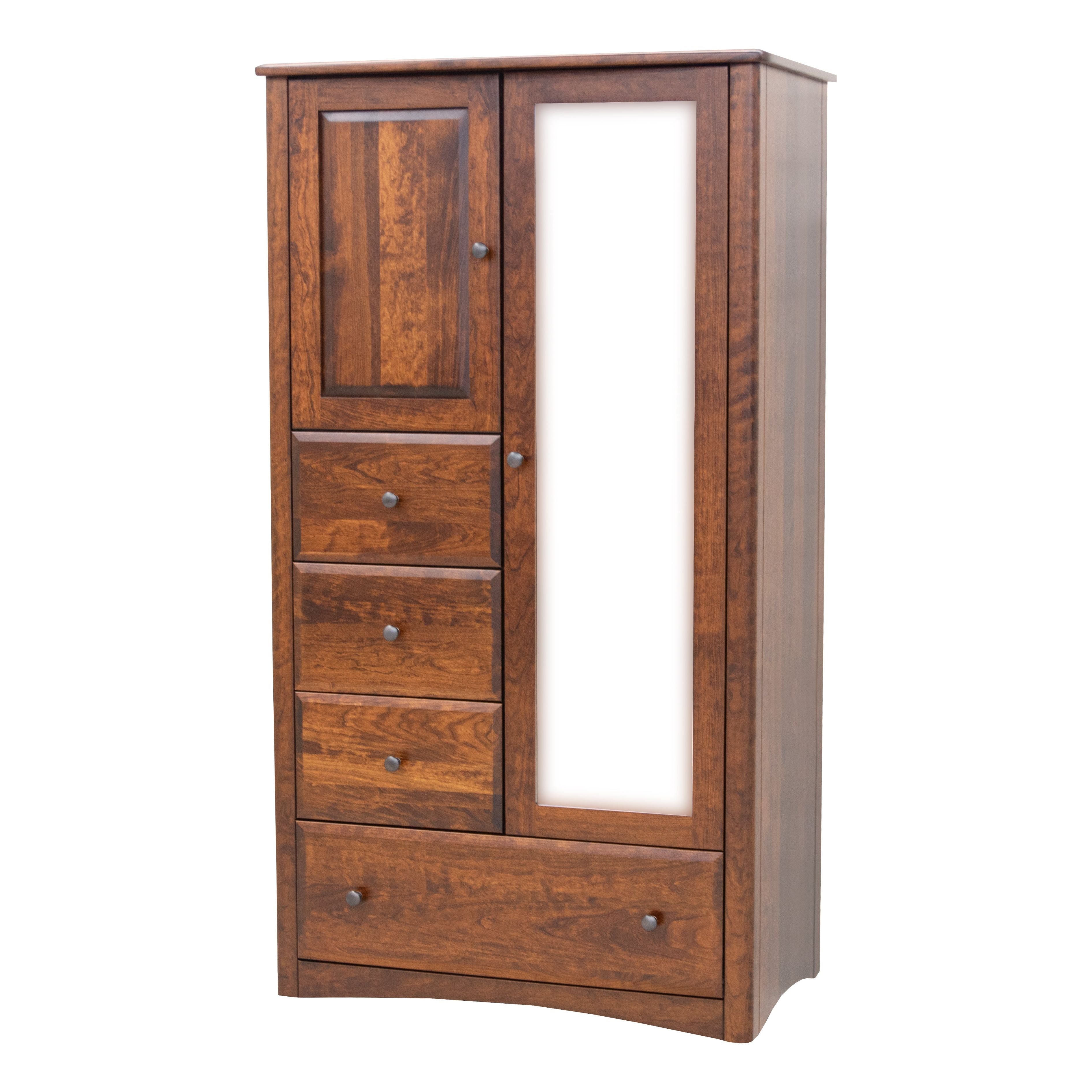 Carrington Chiffonier