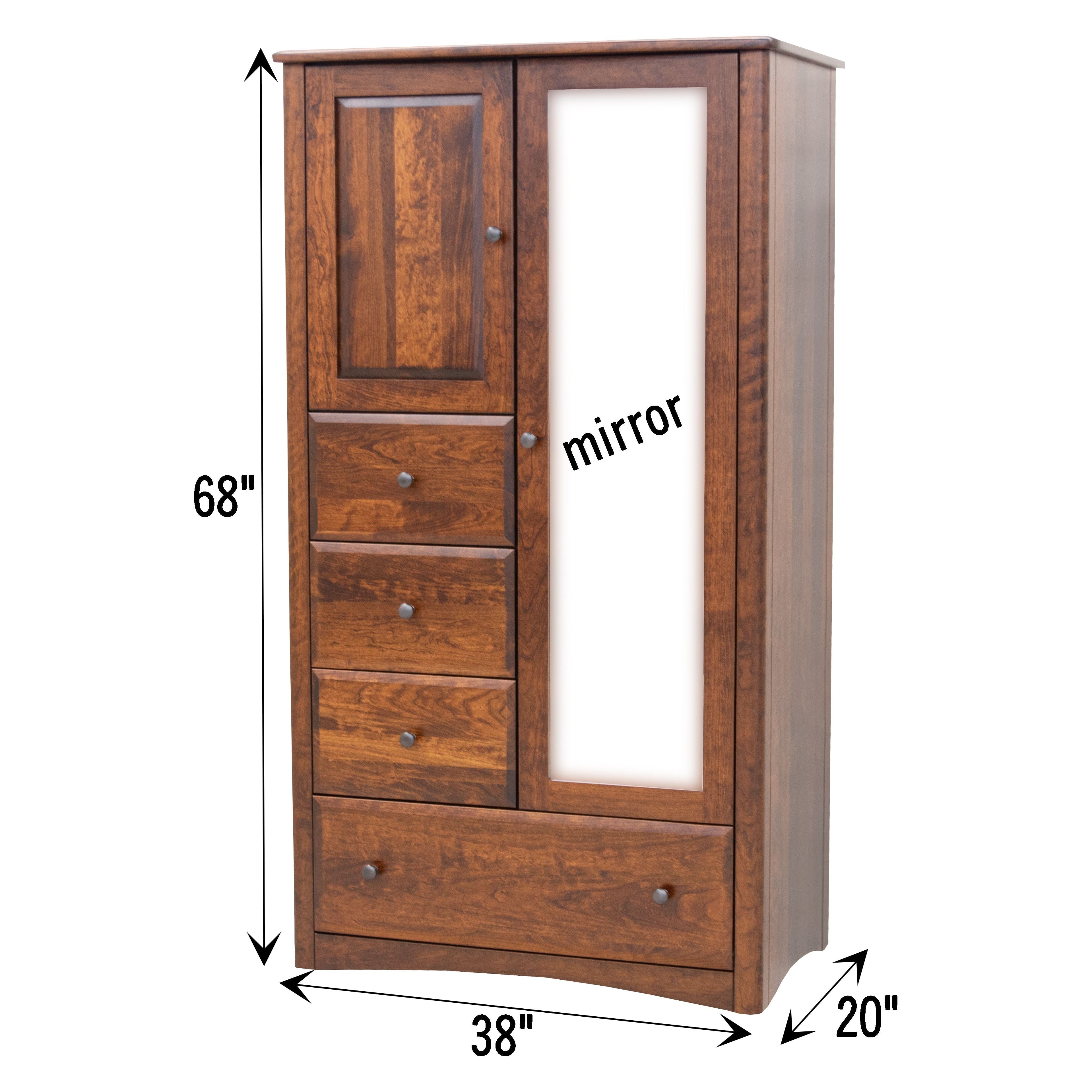 Carrington Chiffonier
