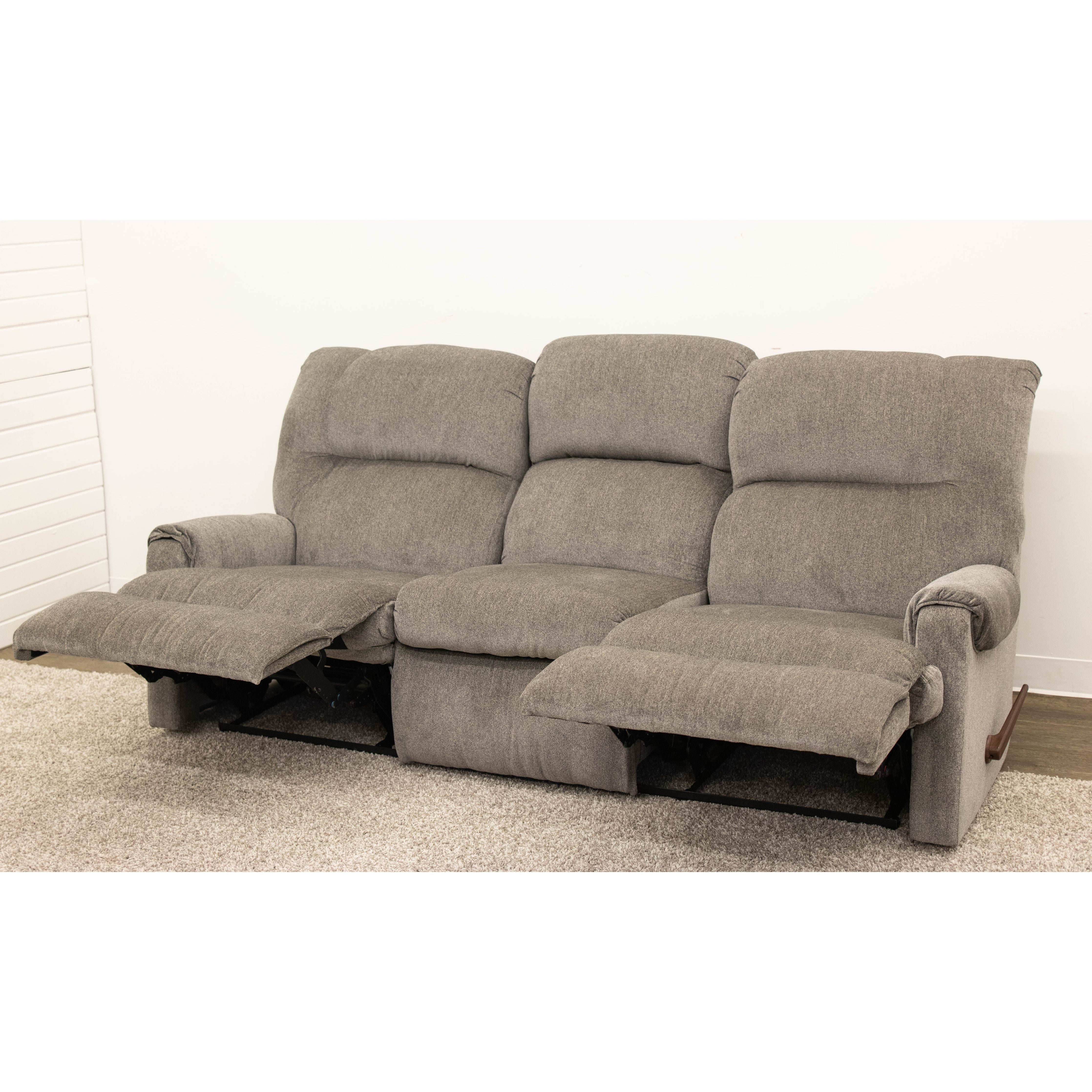 Casey Reclining Sofa | 34-34