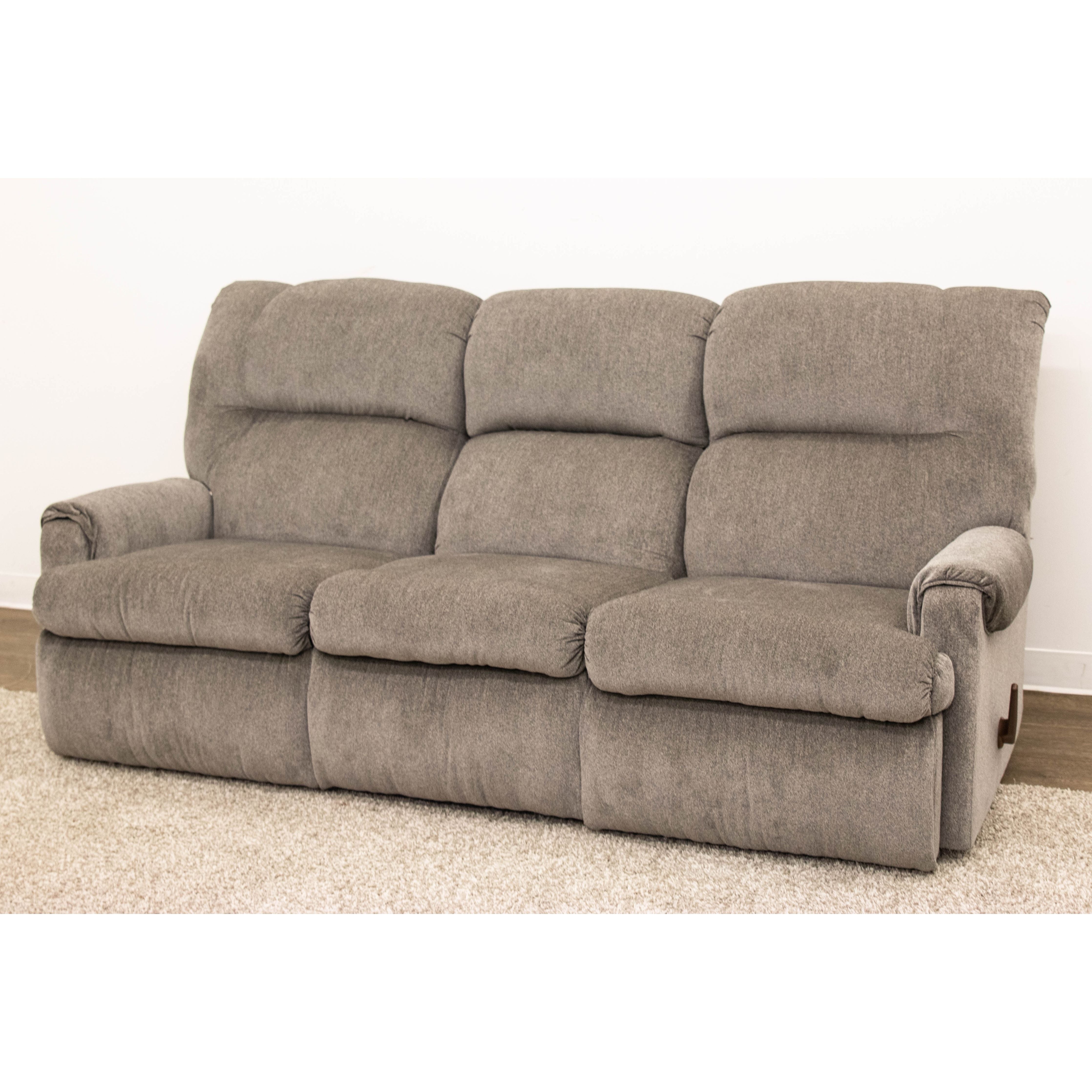 Casey Reclining Sofa | 34-34