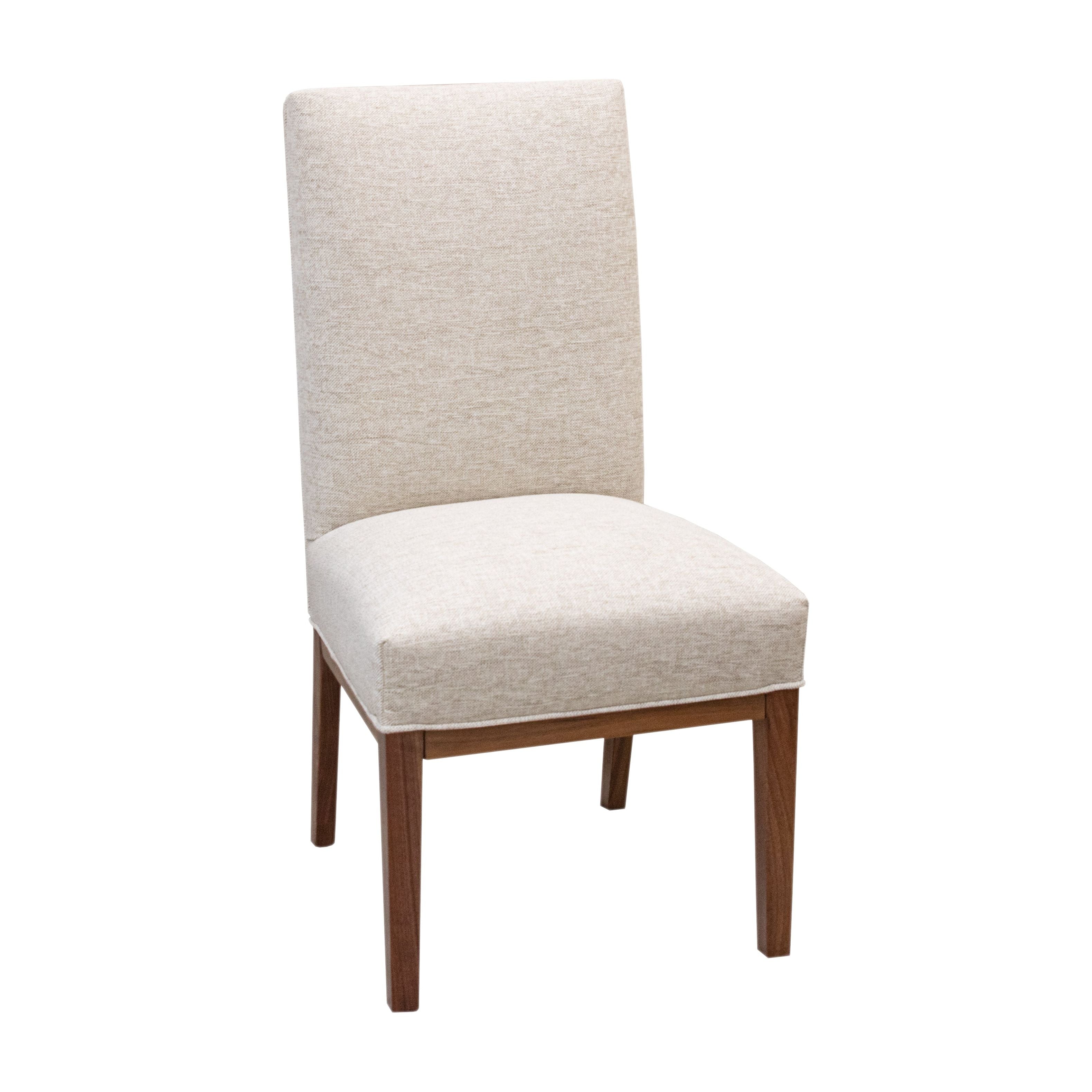 Cortland Upholstered Side Dining Chair | C2-39