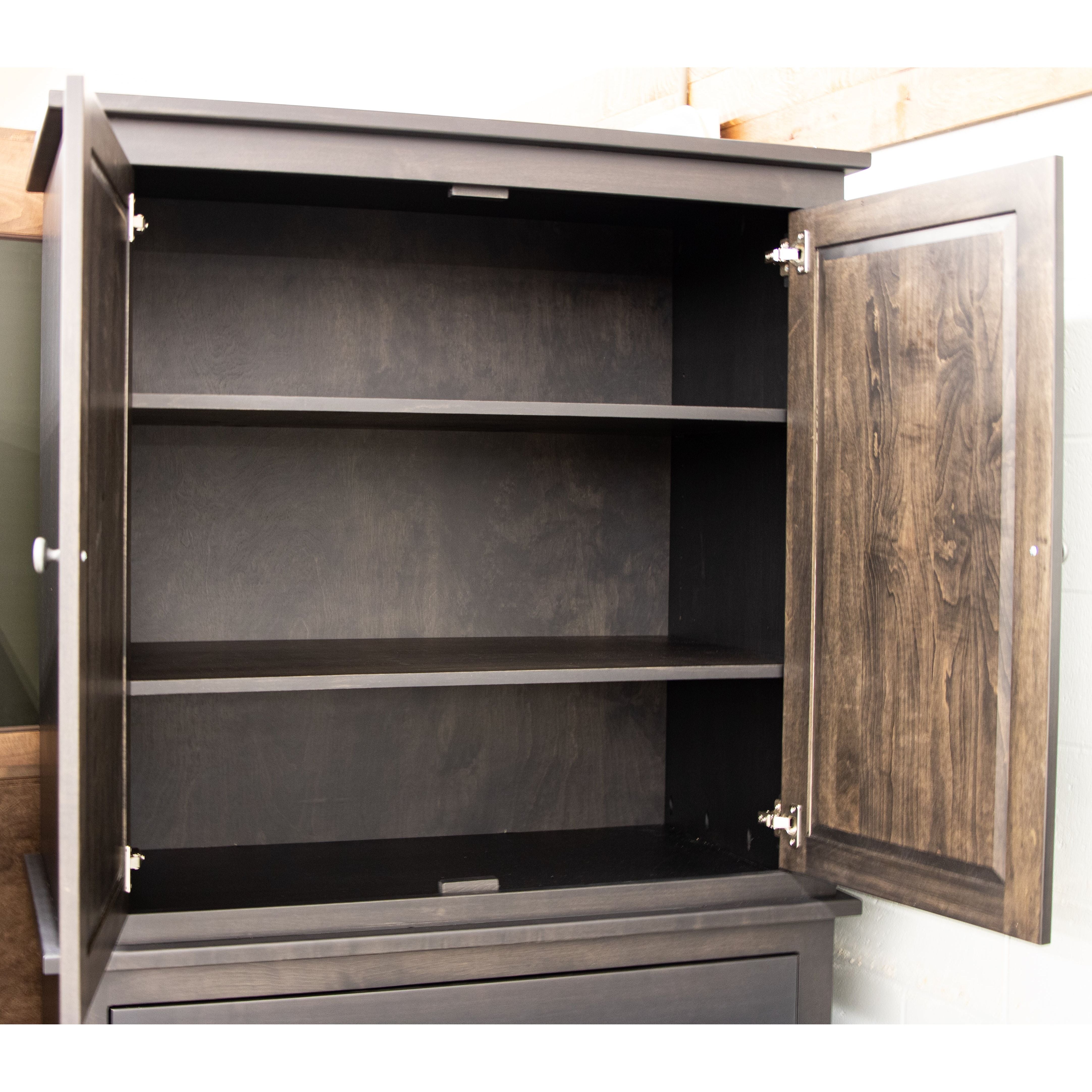 DCF Mission Armoire