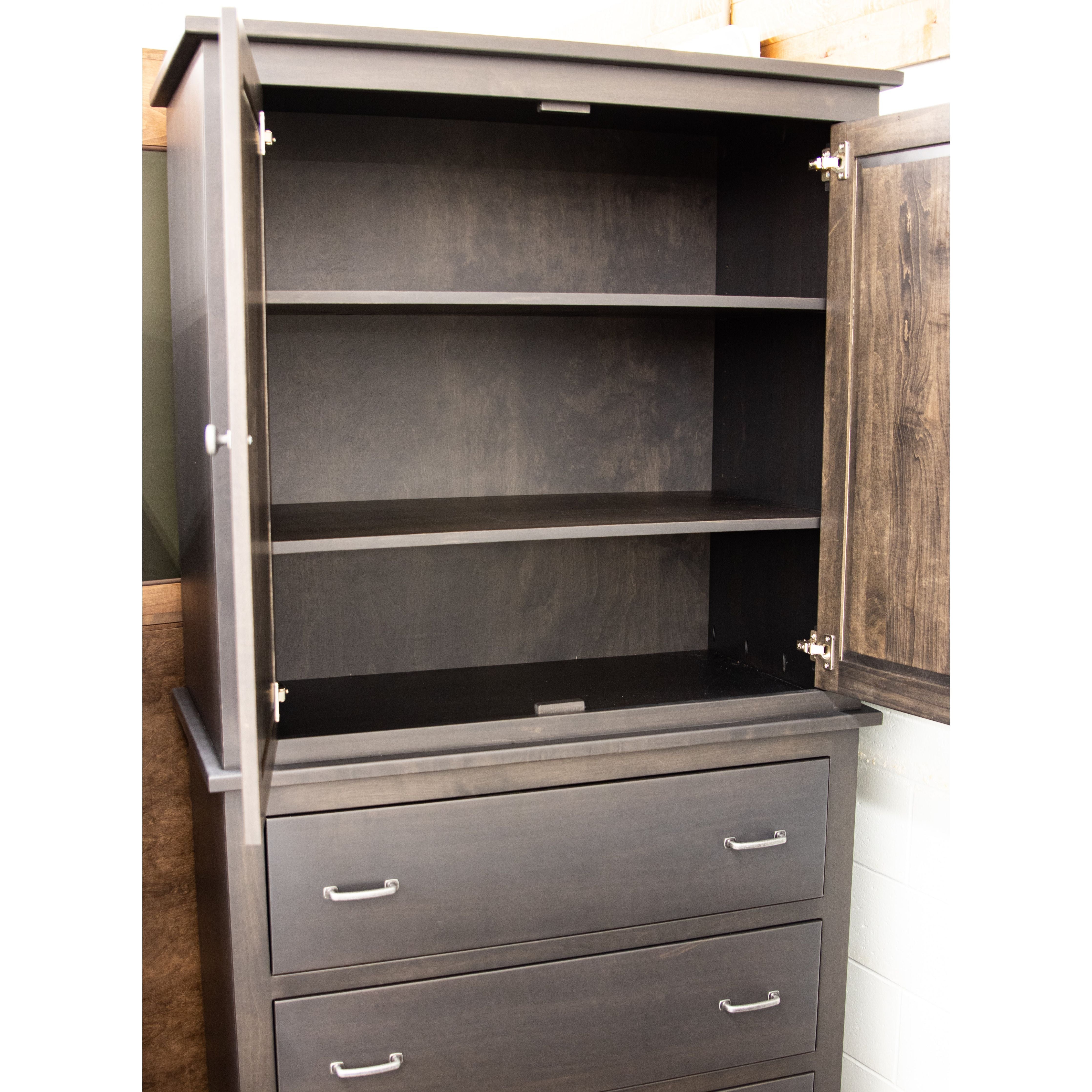 Weston Armoire