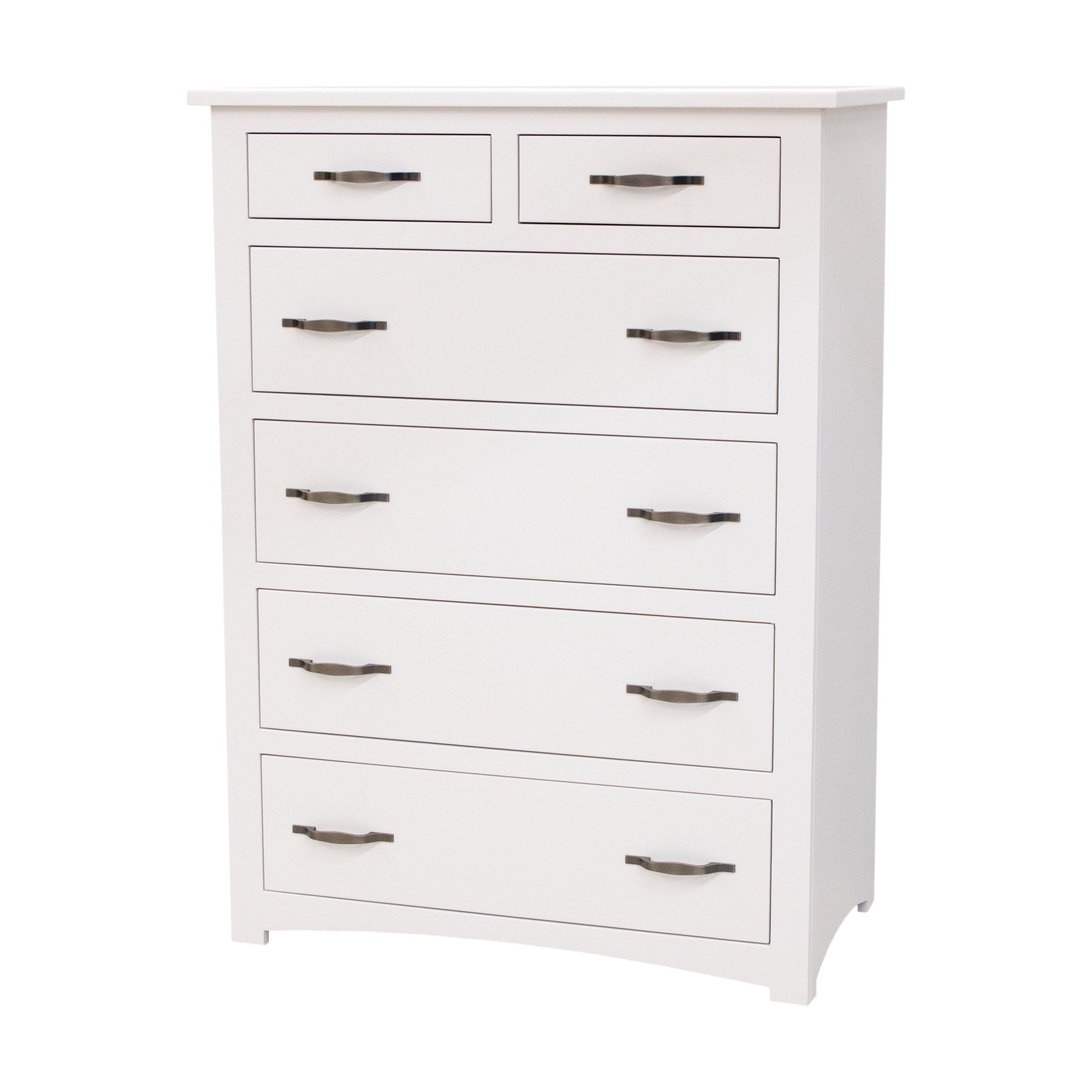Weston Chest of Drawers