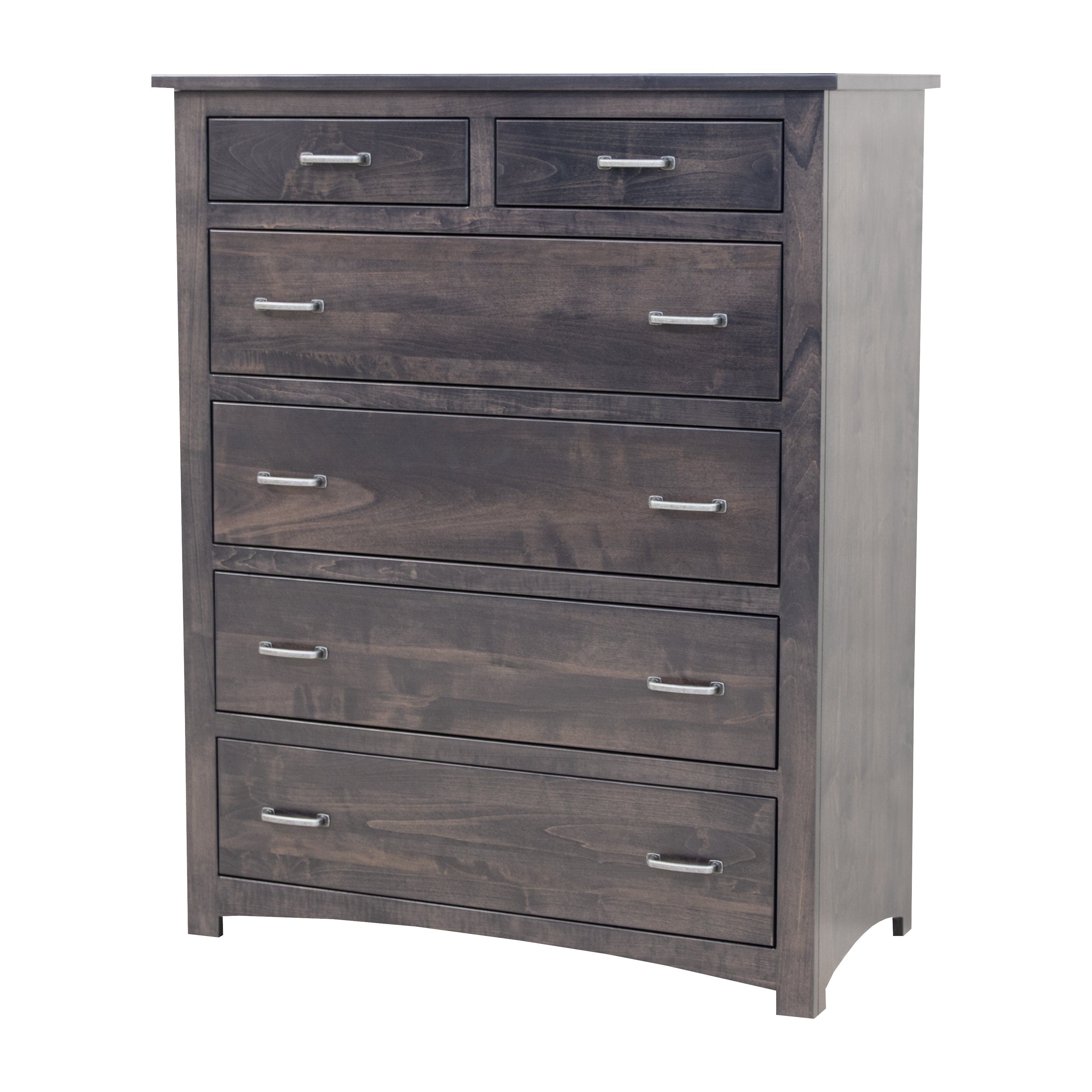 Weston Chest of Drawers