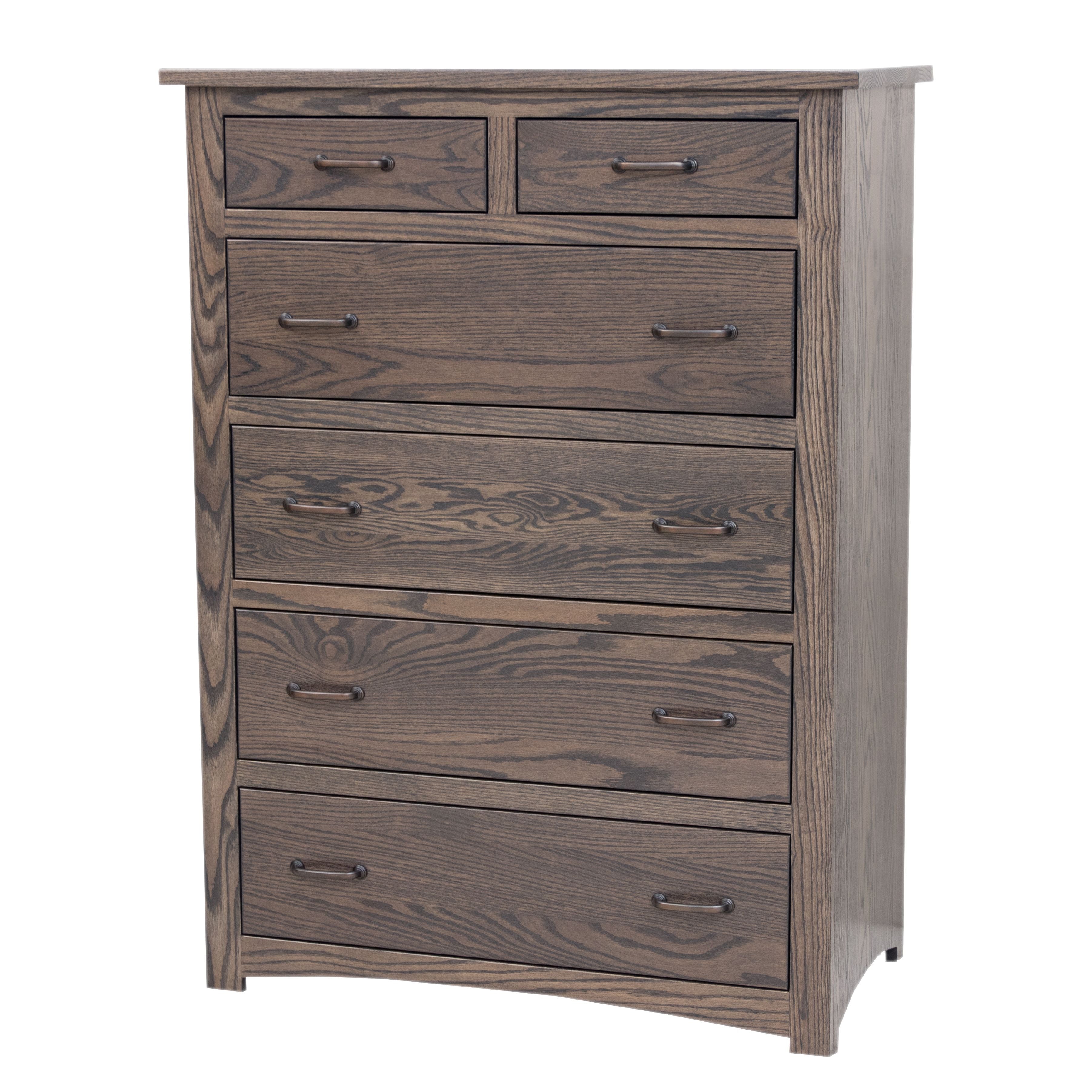 Weston Chest of Drawers