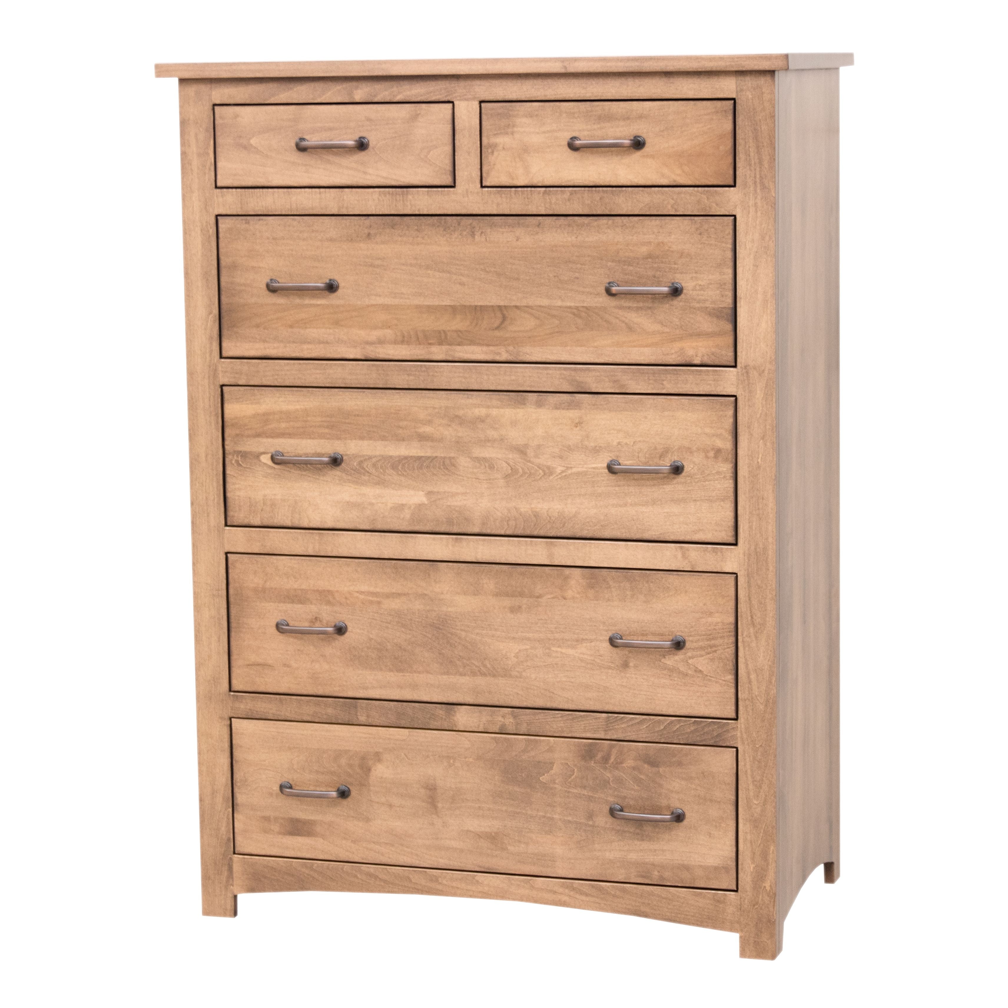 Weston Chest of Drawers