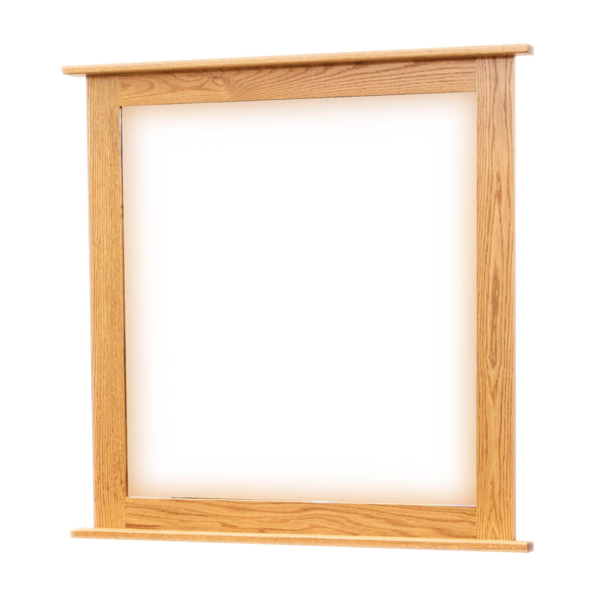 Weston Dresser Mirror