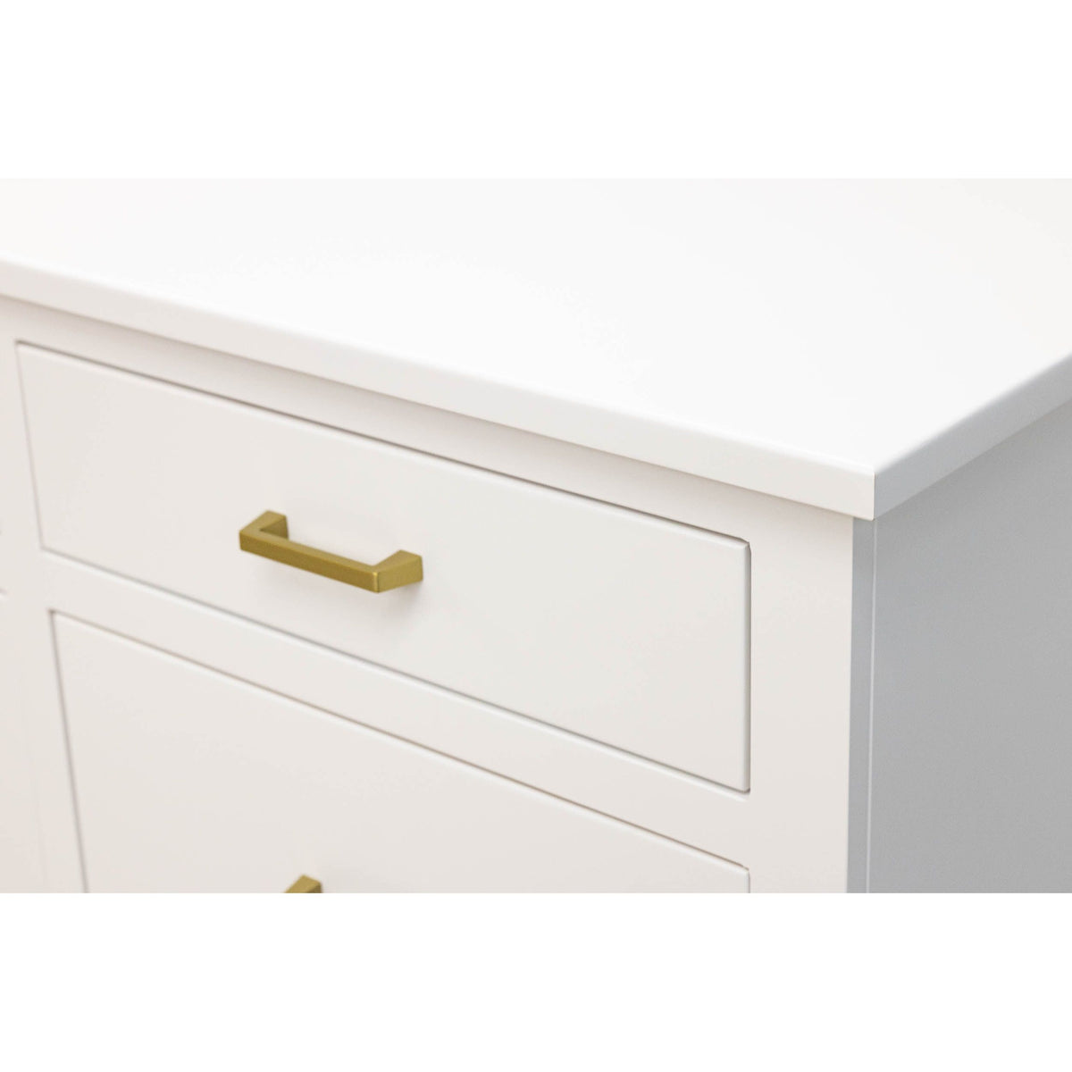 Weston 7-Drawer Low Dresser